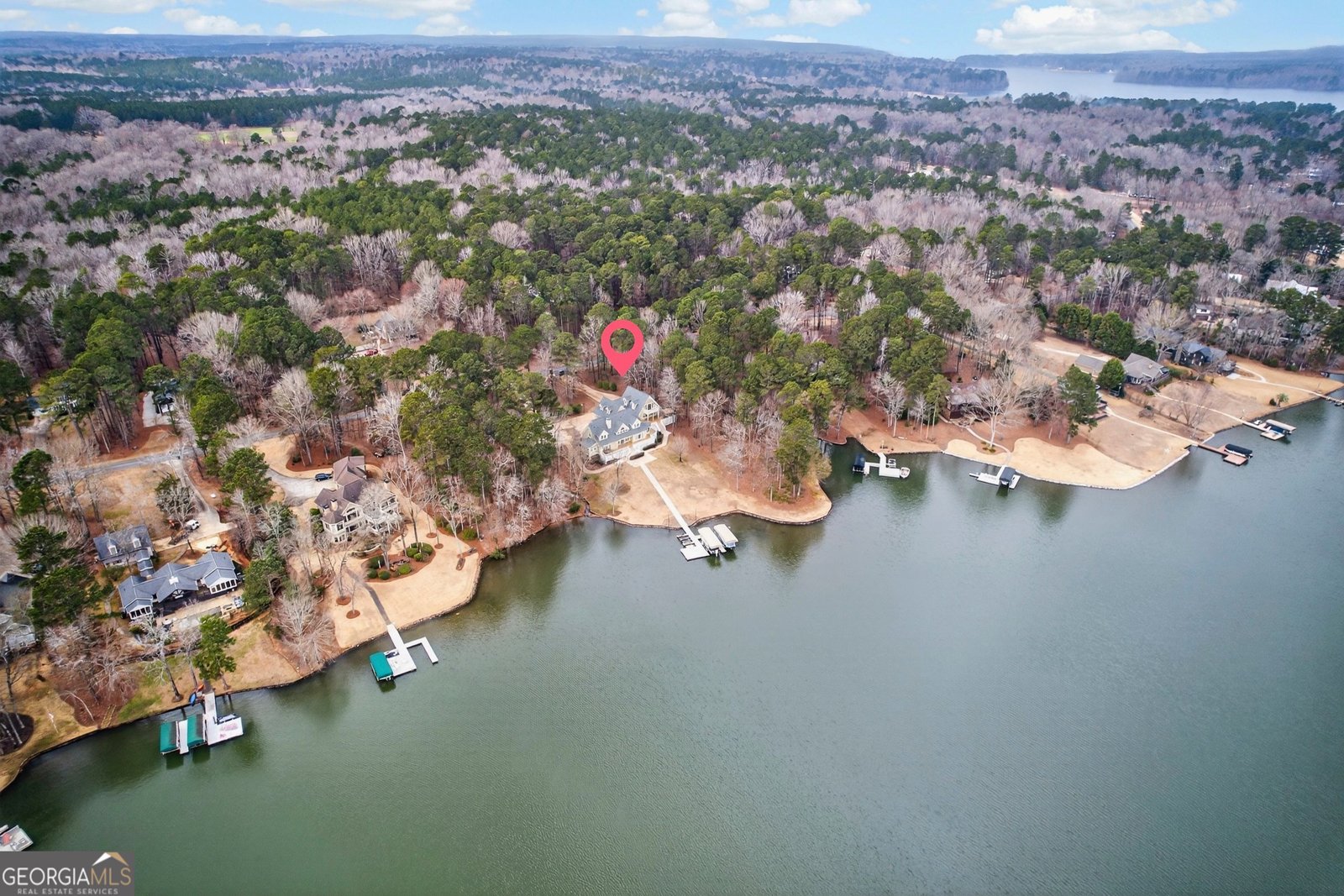 122 Sebastian Drive Eatonton - Photo 7