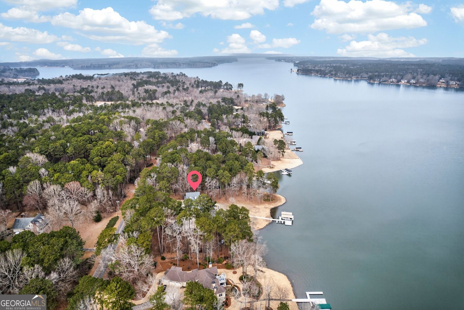 122 Sebastian Drive Eatonton - Photo 8