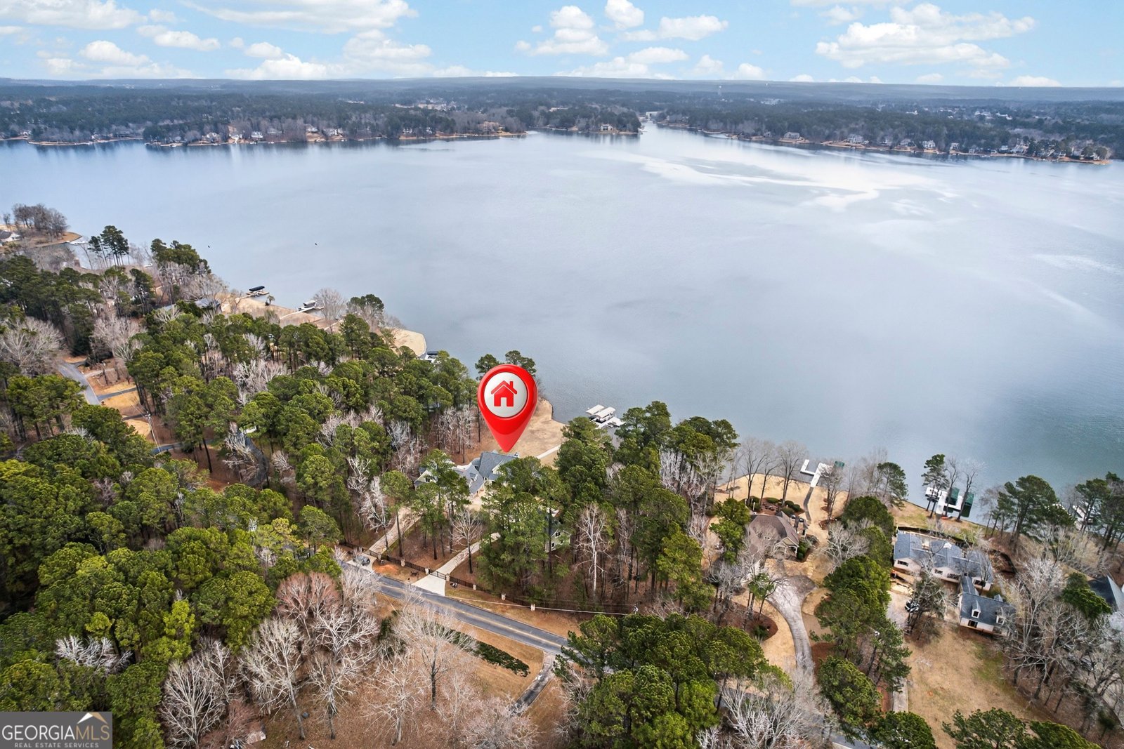 122 Sebastian Drive Eatonton - Photo 9