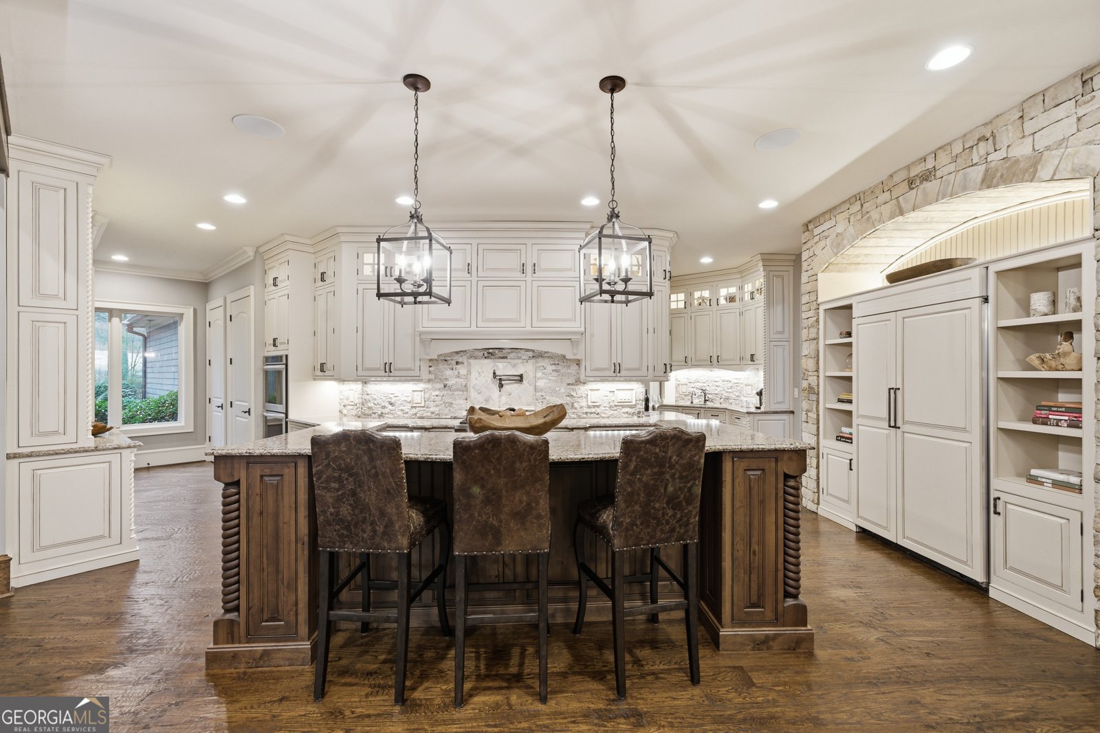 210 Etowah Landing Ball Ground - Photo 18