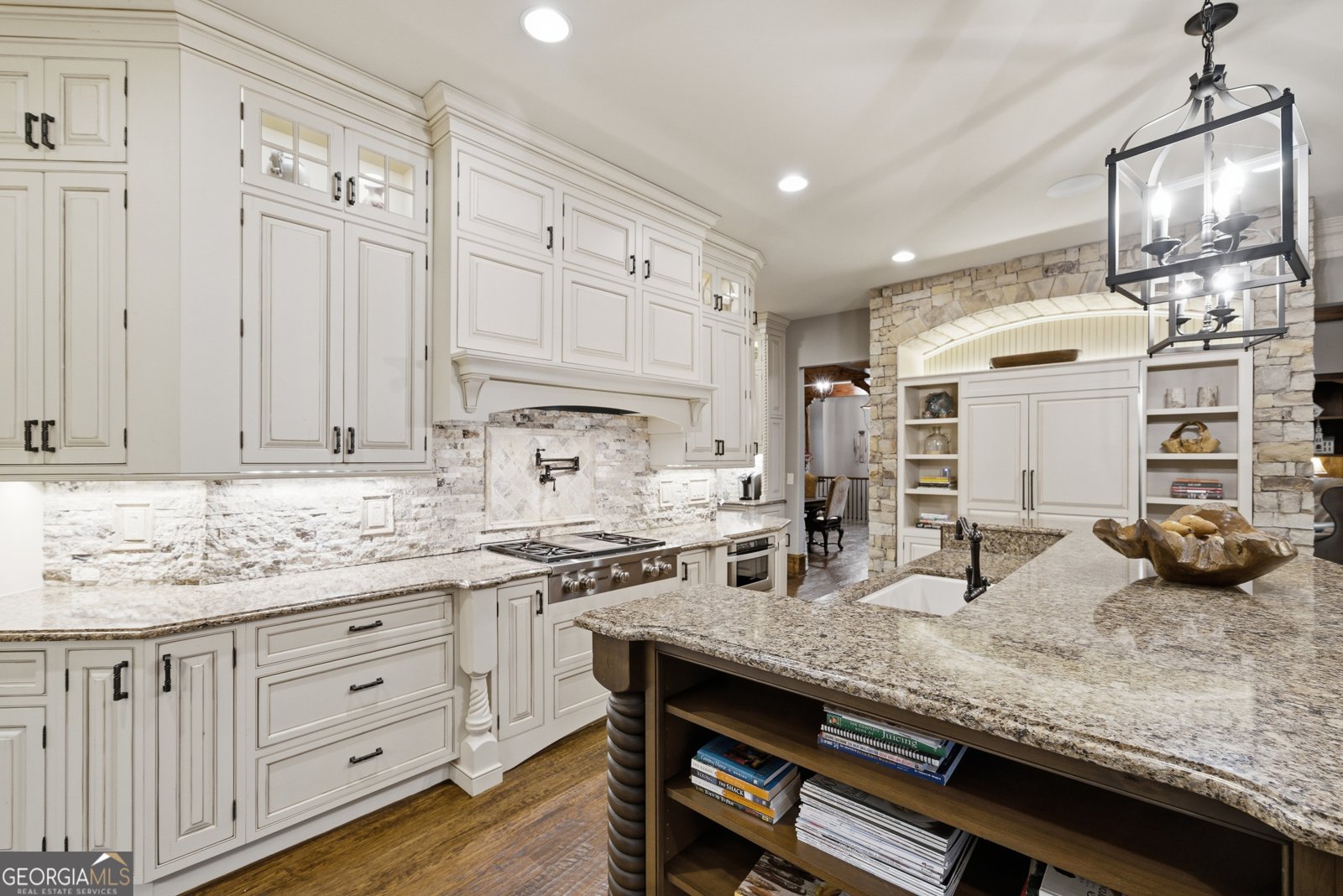 210 Etowah Landing Ball Ground - Photo 19