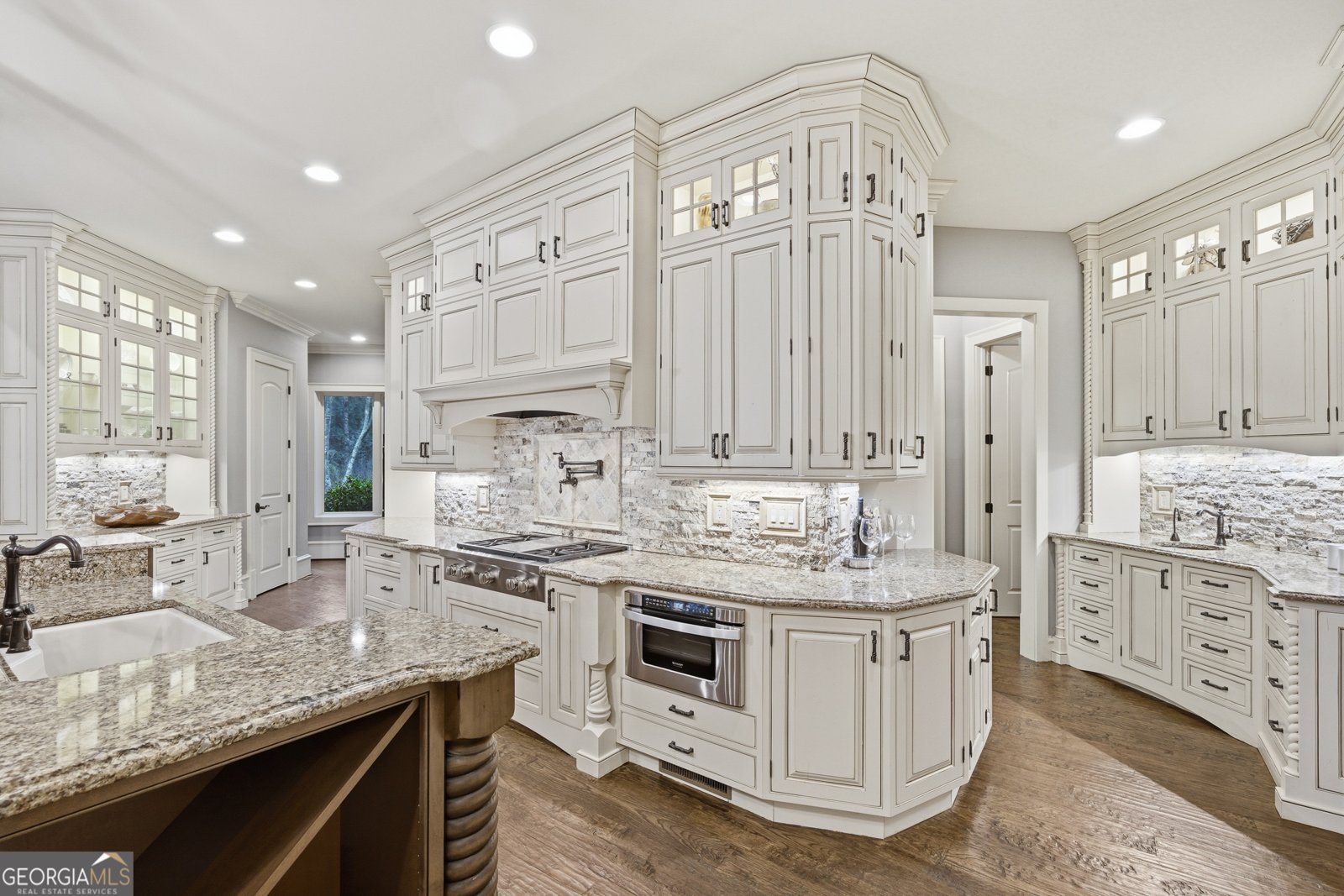 210 Etowah Landing Ball Ground - Photo 20