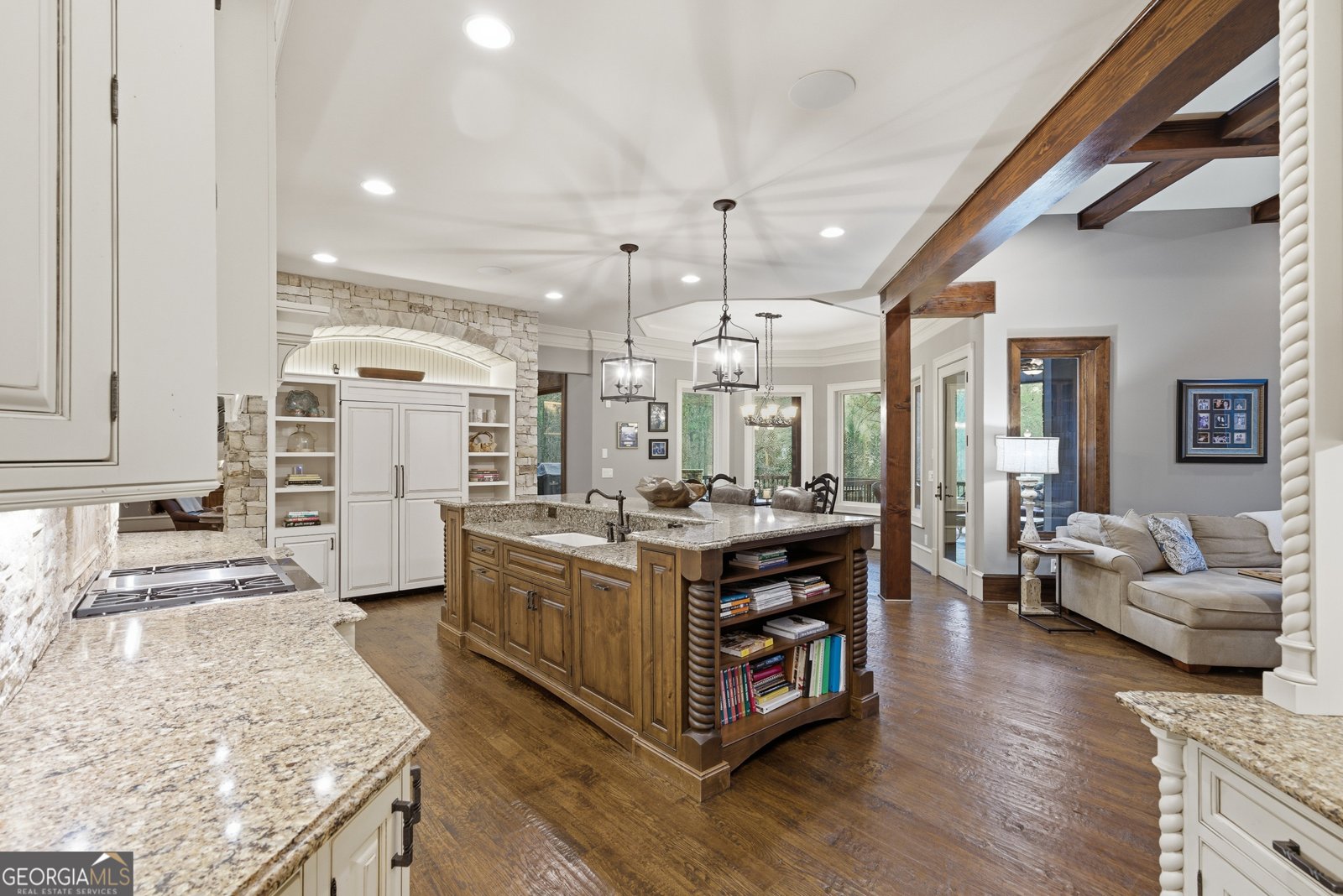 210 Etowah Landing Ball Ground - Photo 24