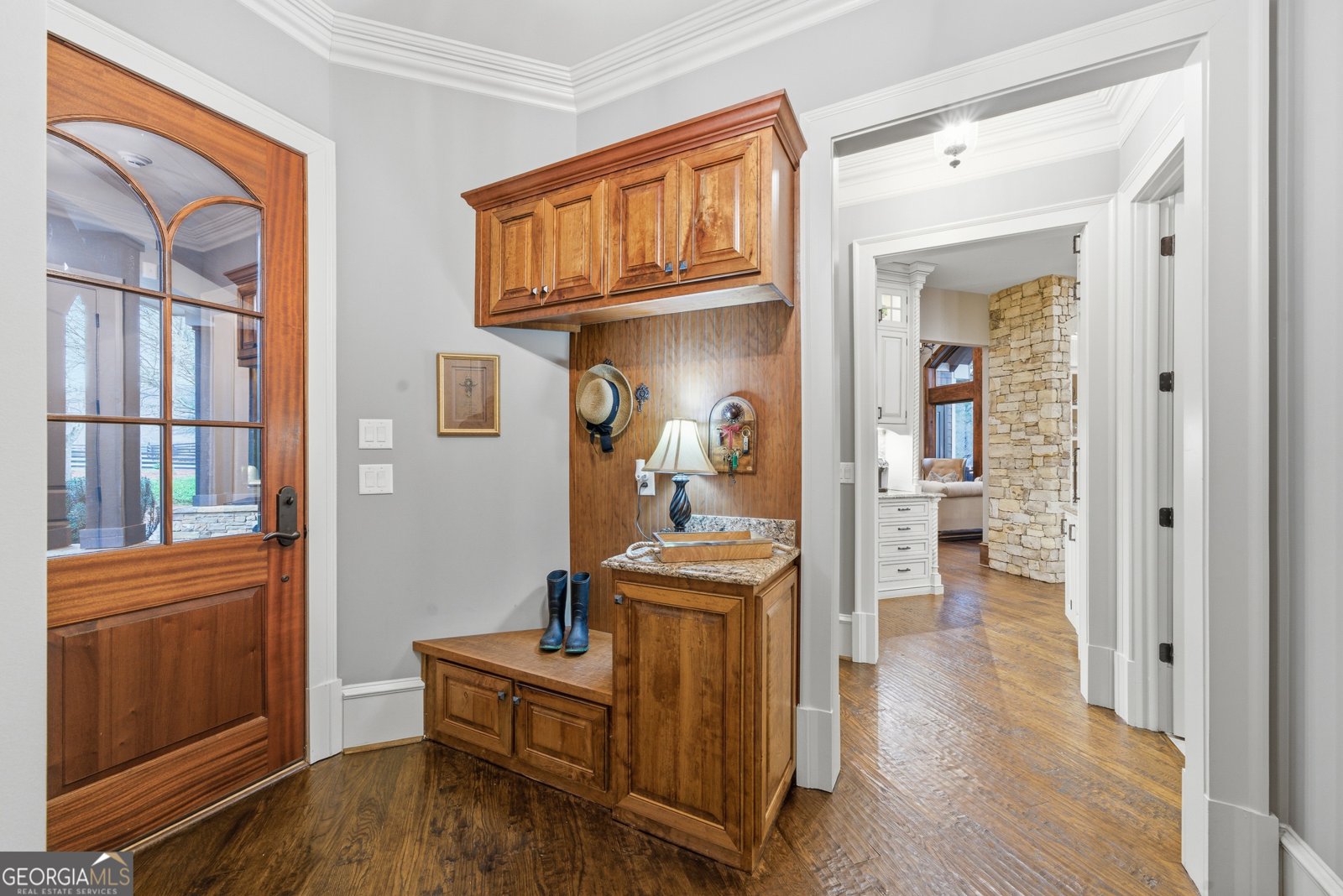 210 Etowah Landing Ball Ground - Photo 33