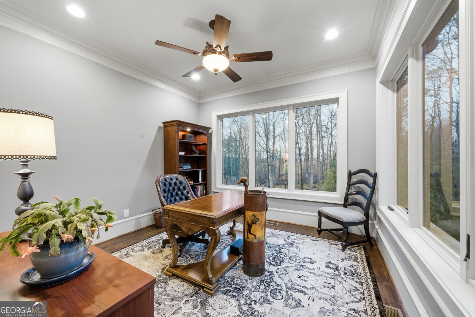 210 Etowah Landing Ball Ground - Photo 34