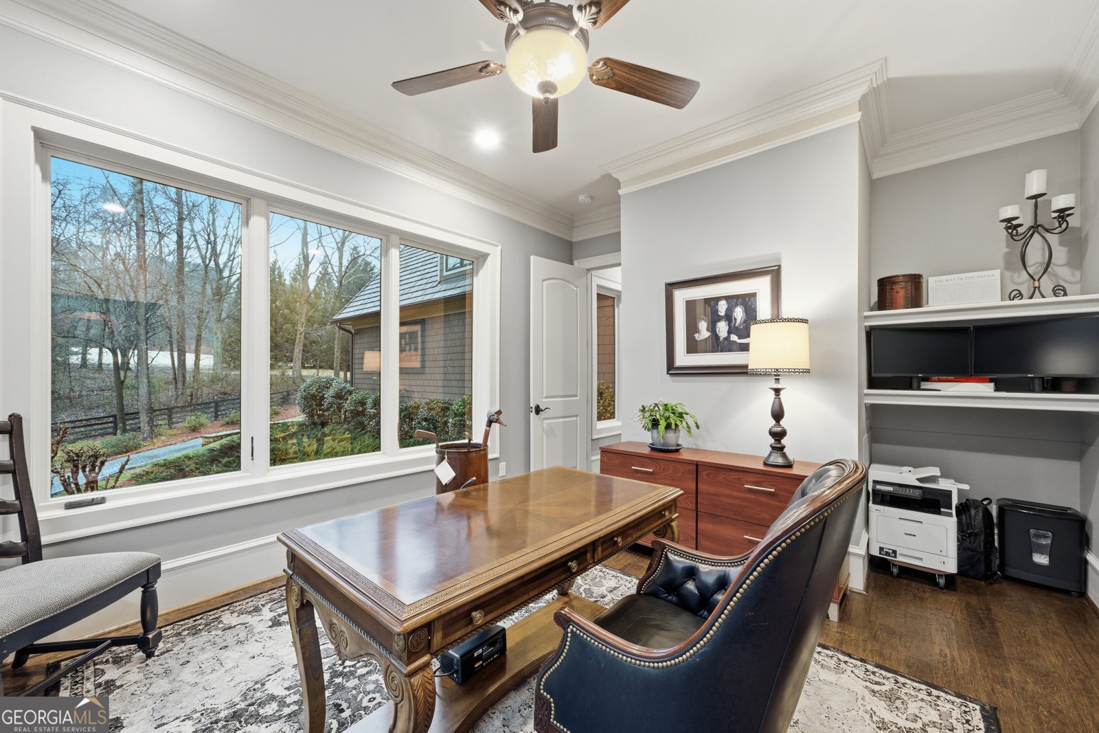 210 Etowah Landing Ball Ground - Photo 35