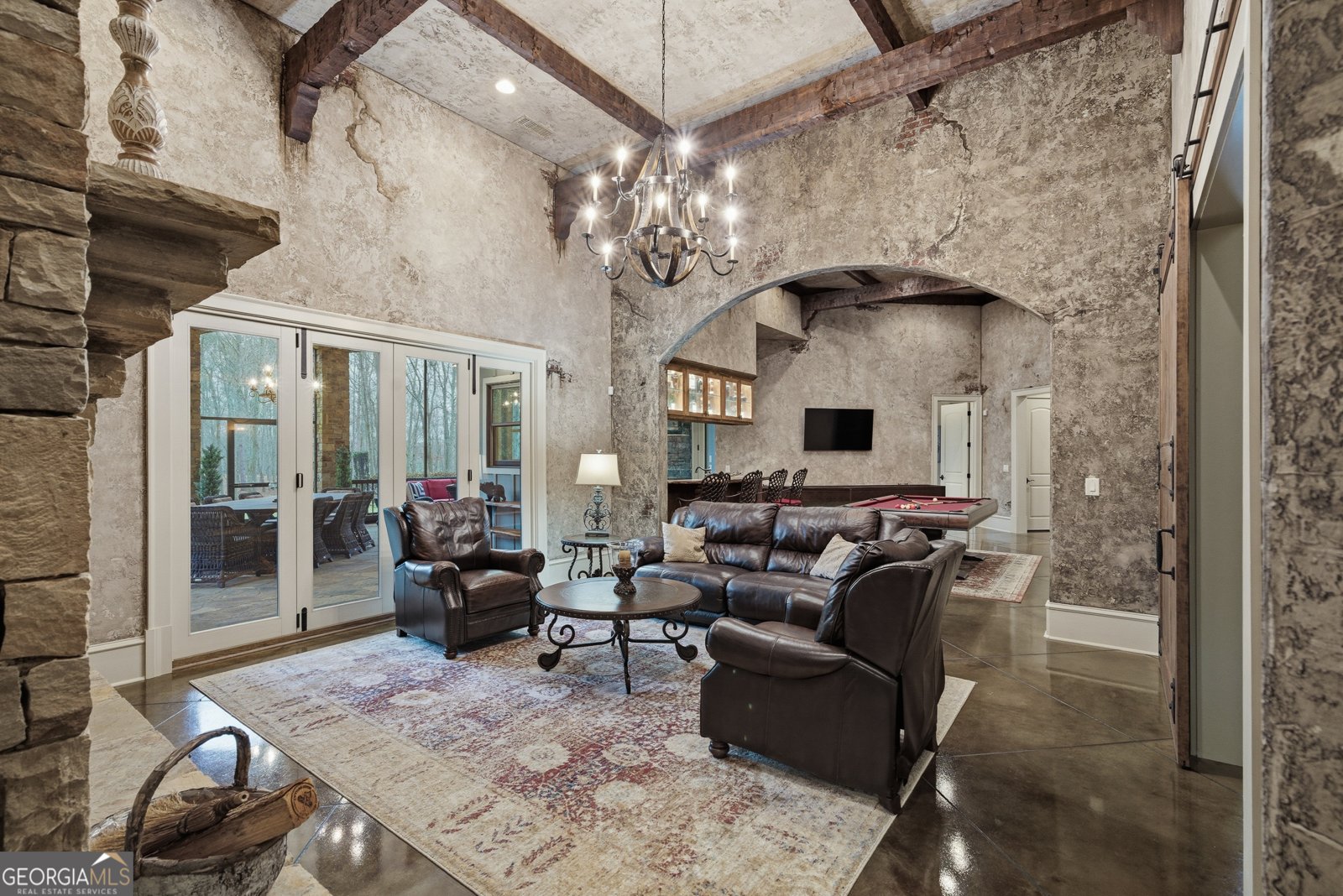 210 Etowah Landing Ball Ground - Photo 44