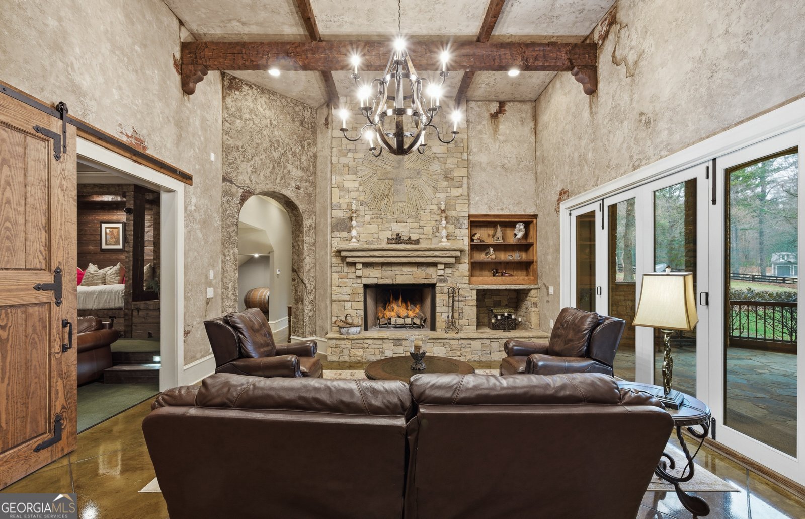 210 Etowah Landing Ball Ground - Photo 45