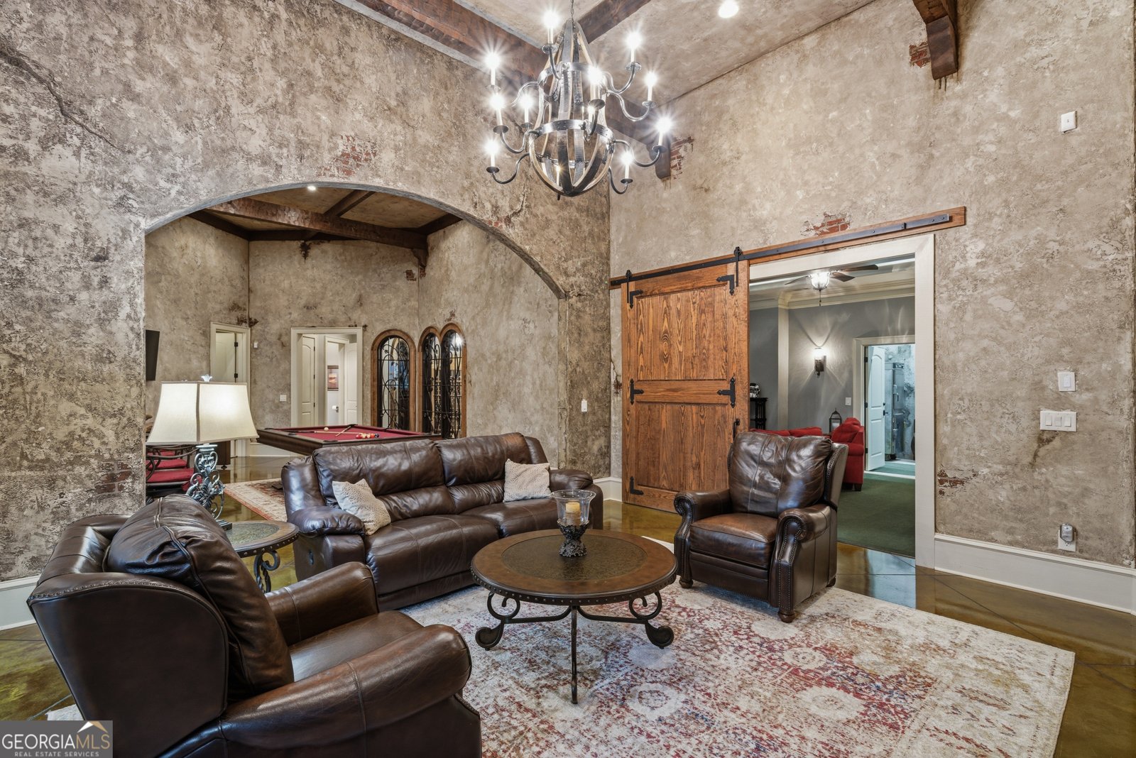 210 Etowah Landing Ball Ground - Photo 46