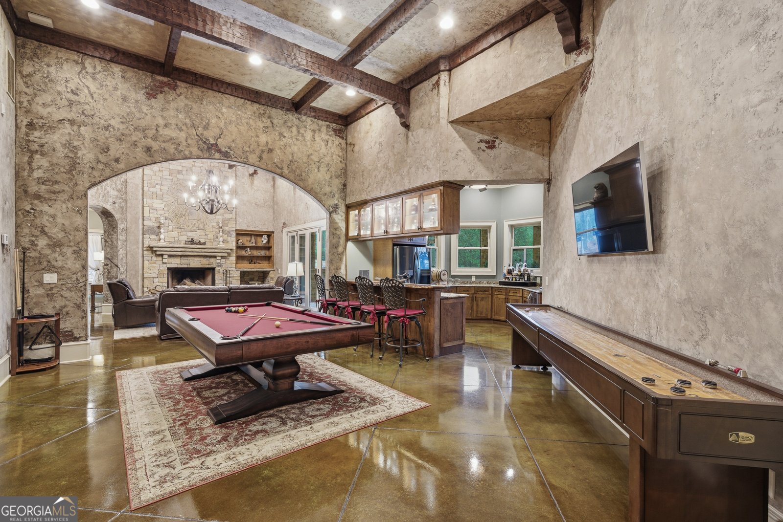 210 Etowah Landing Ball Ground - Photo 50