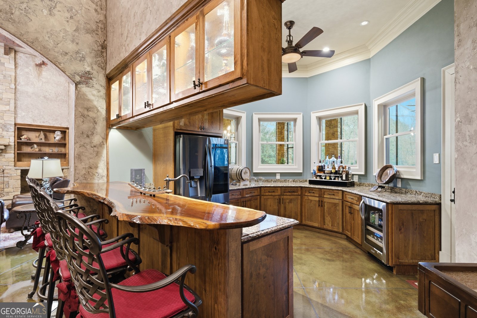 210 Etowah Landing Ball Ground - Photo 52