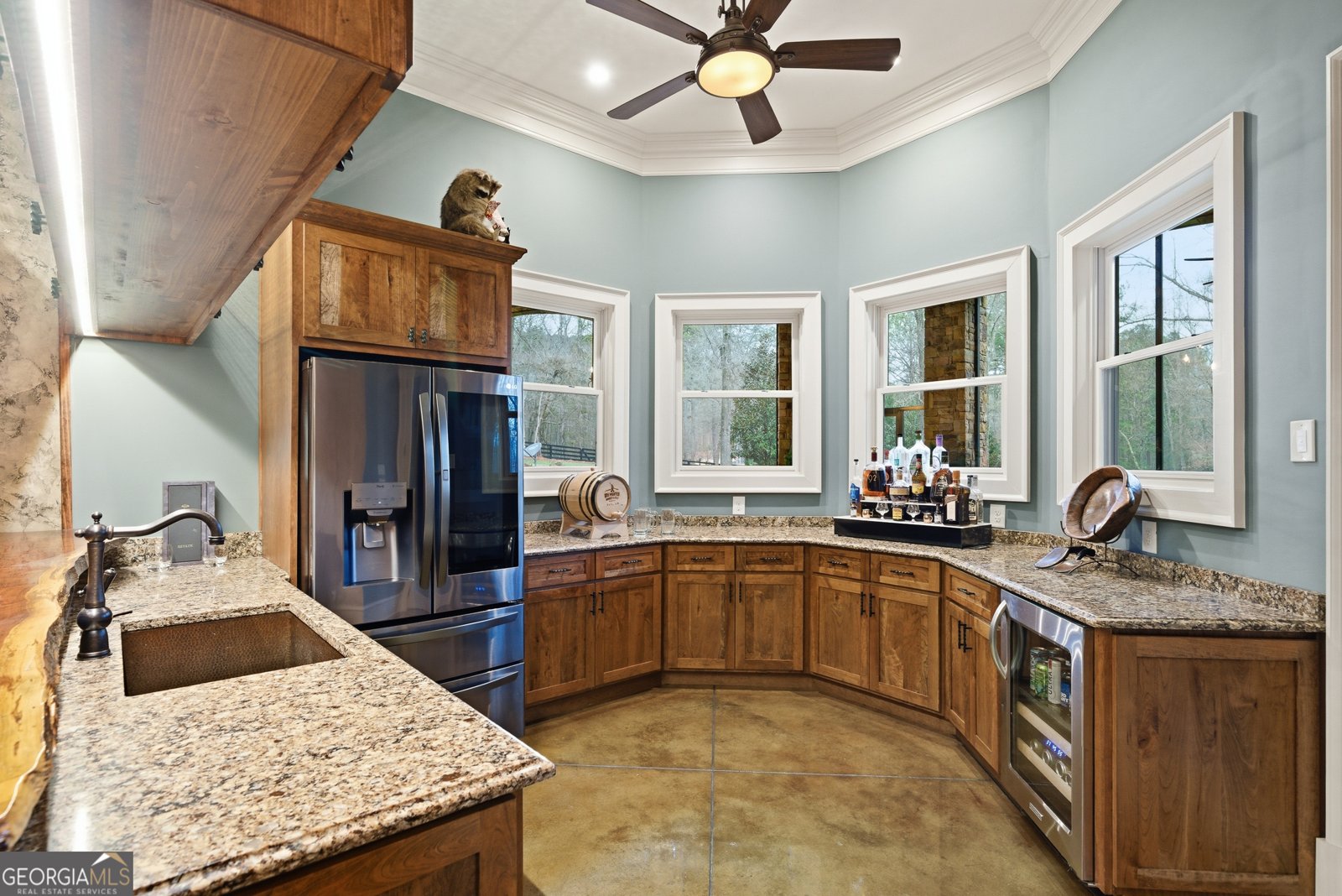 210 Etowah Landing Ball Ground - Photo 53