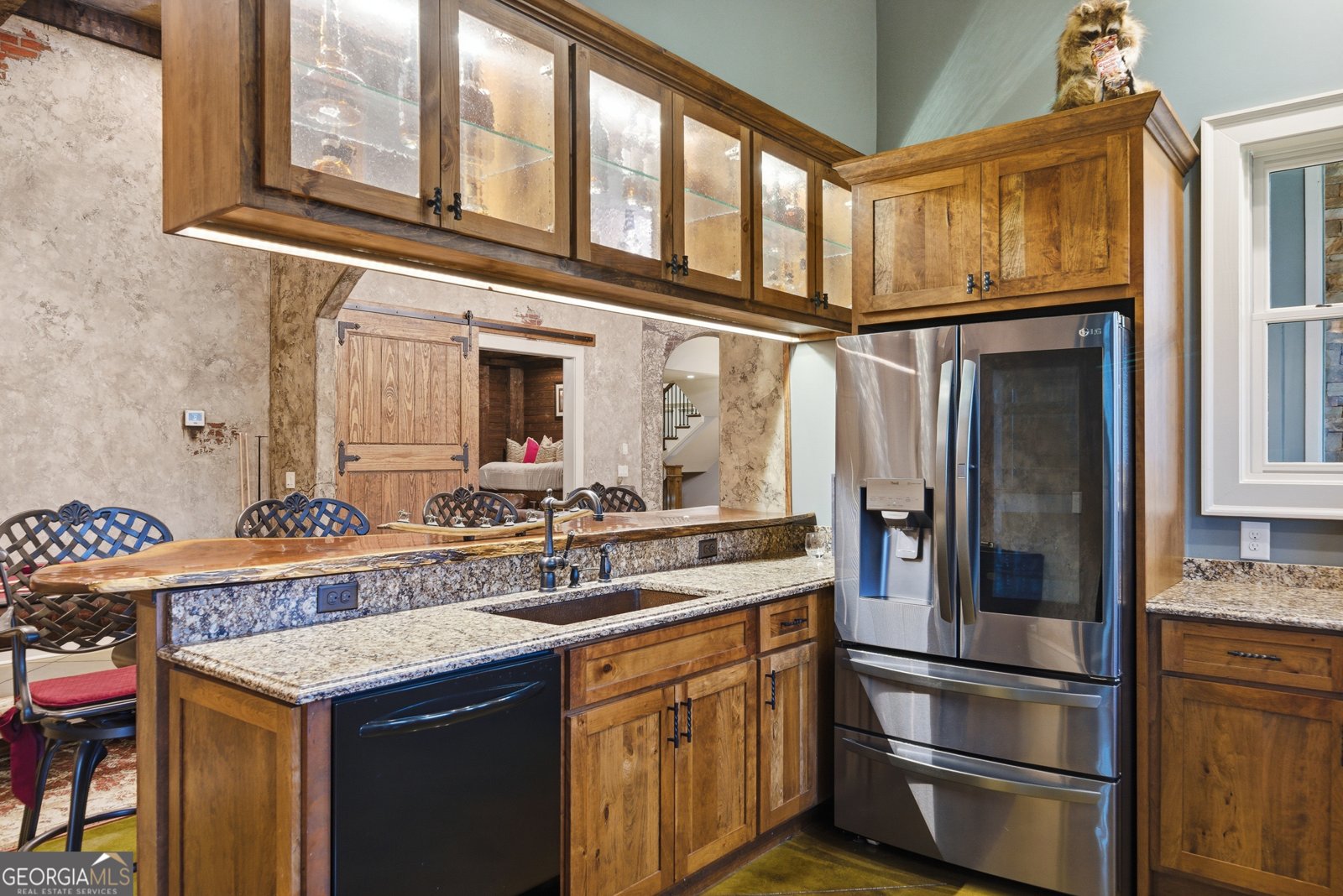 210 Etowah Landing Ball Ground - Photo 54