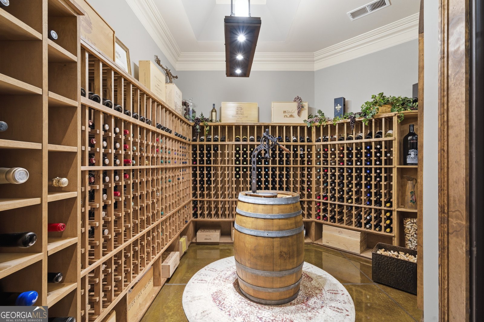 210 Etowah Landing Ball Ground - Photo 59