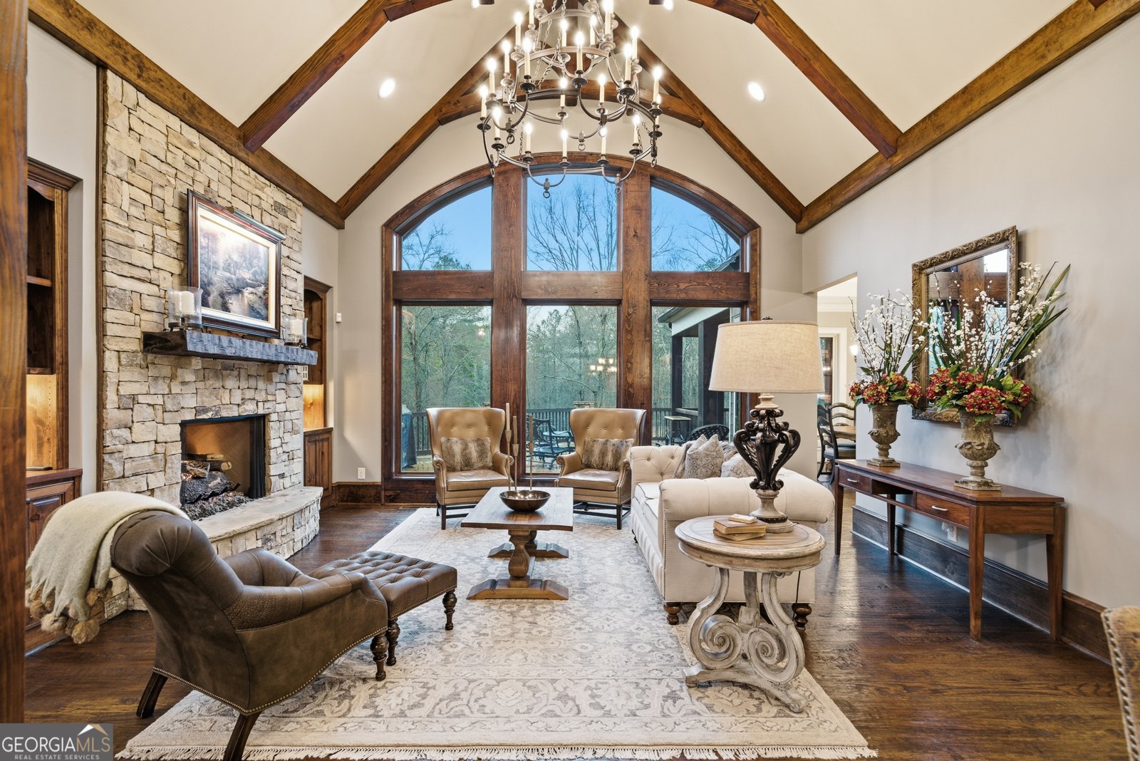 210 Etowah Landing Ball Ground - Photo 8