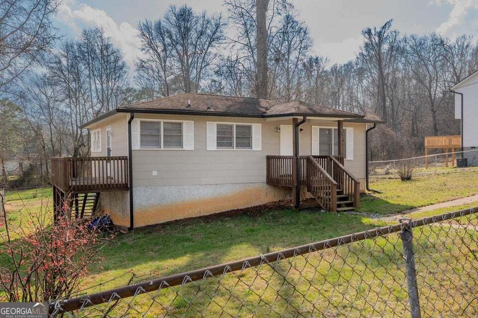 56 East Avenue Rossville - Photo 37