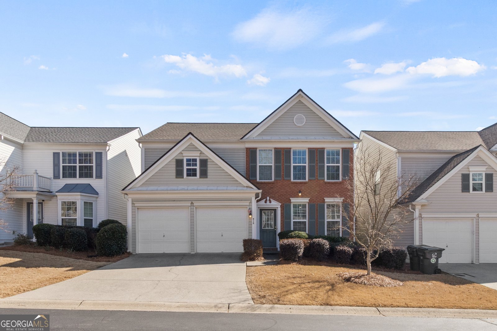 915 Wendlebury Court Alpharetta - Photo 1