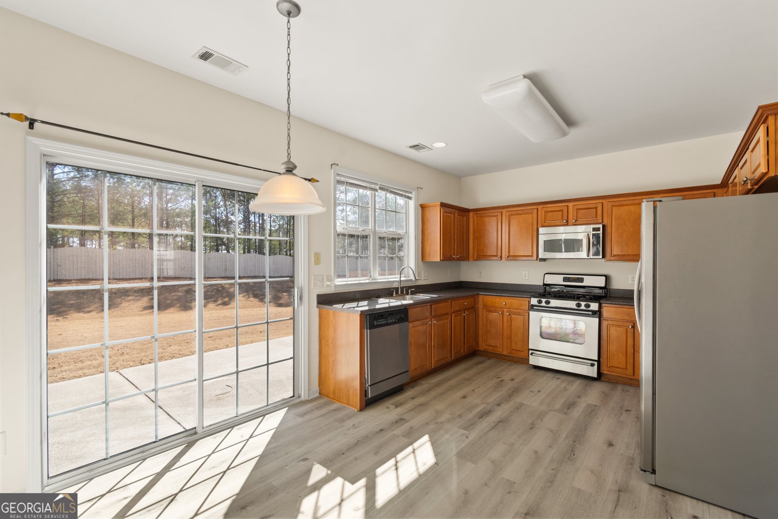 915 Wendlebury Court Alpharetta - Photo 12