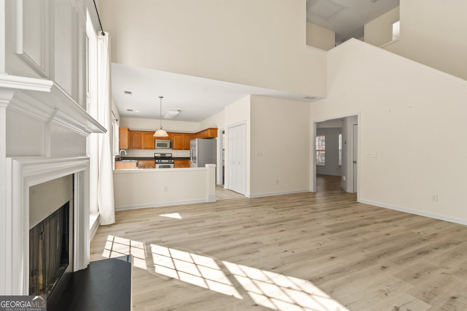 915 Wendlebury Court Alpharetta - Photo 22