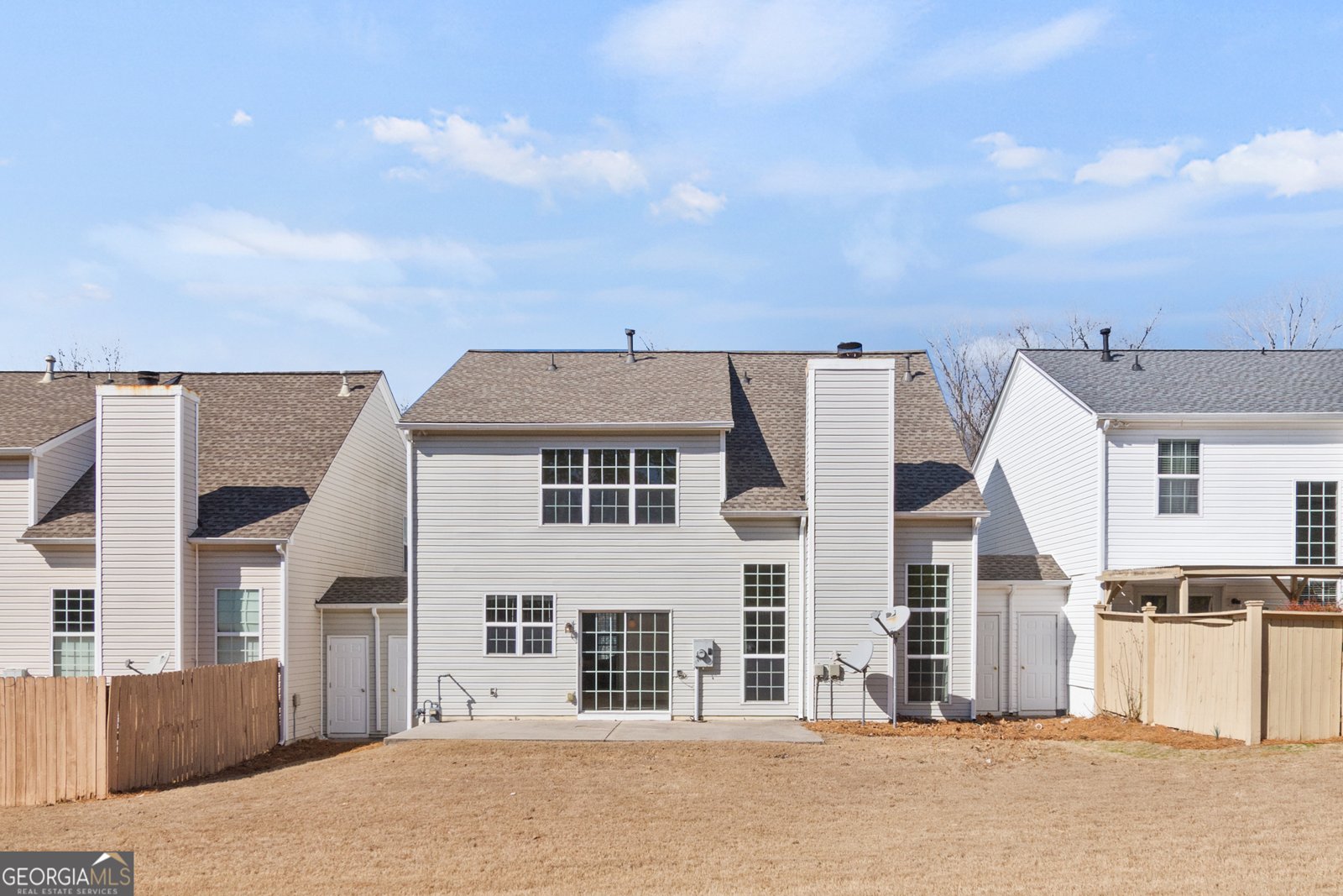 915 Wendlebury Court Alpharetta - Photo 38