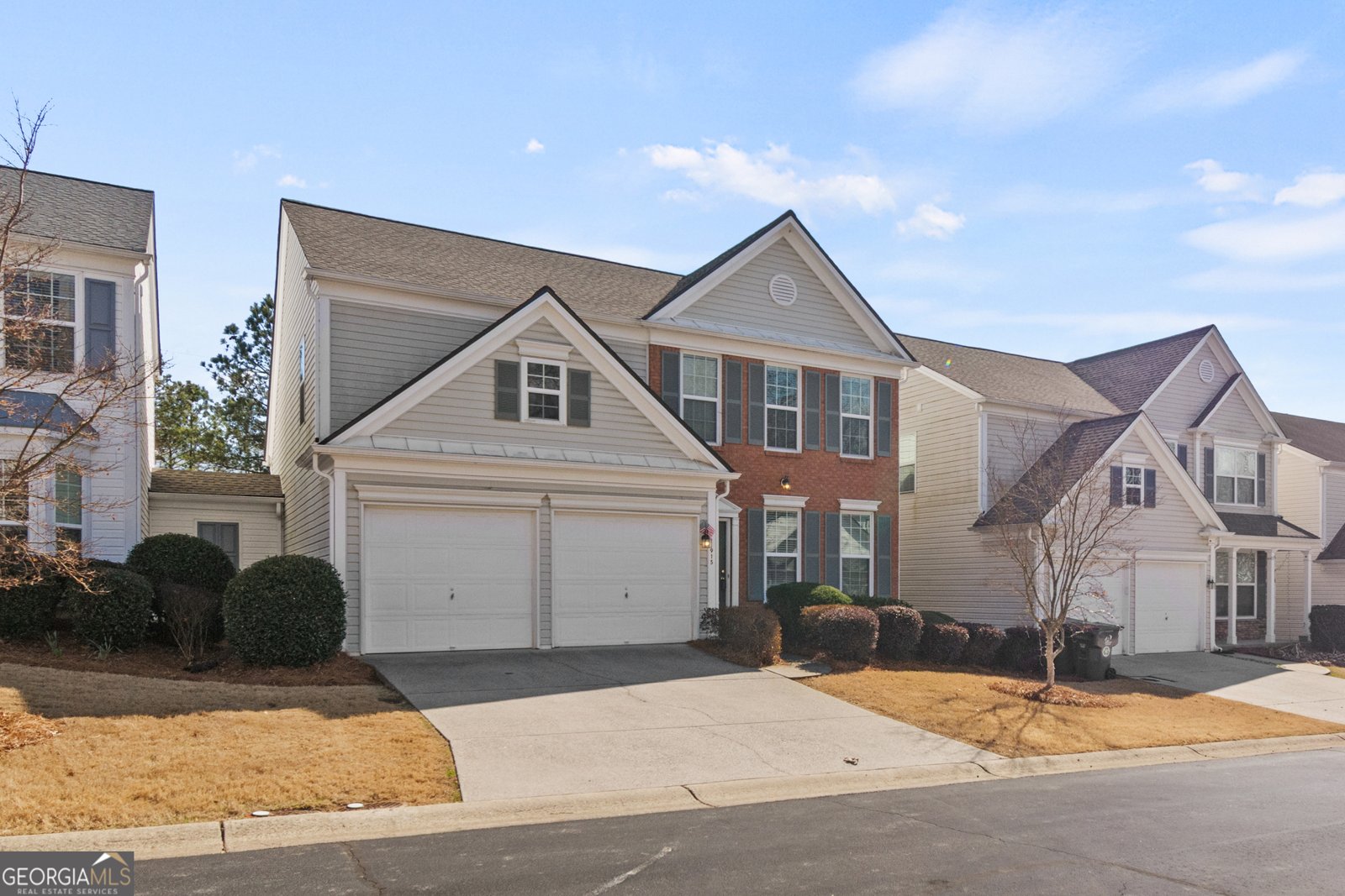 915 Wendlebury Court Alpharetta - Photo 39