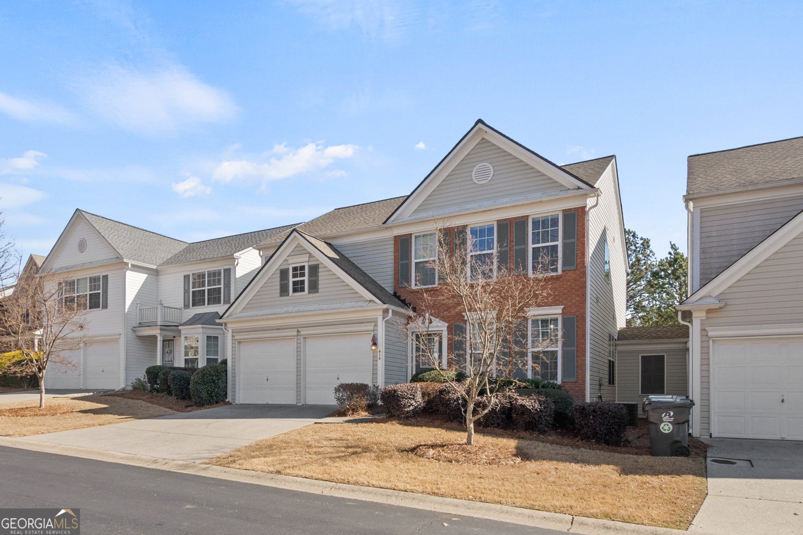 915 Wendlebury Court Alpharetta - Photo 40