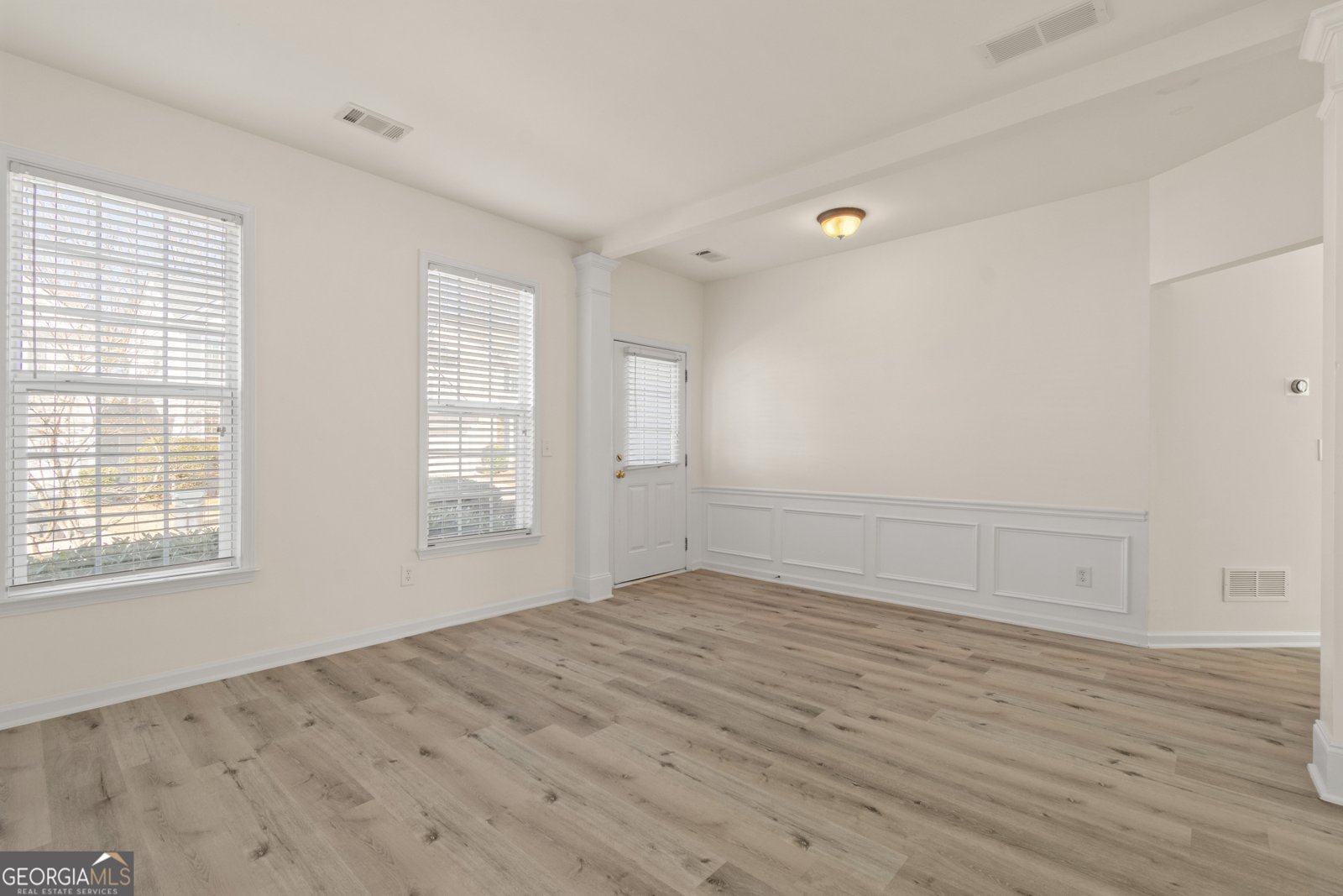 915 Wendlebury Court Alpharetta - Photo 6