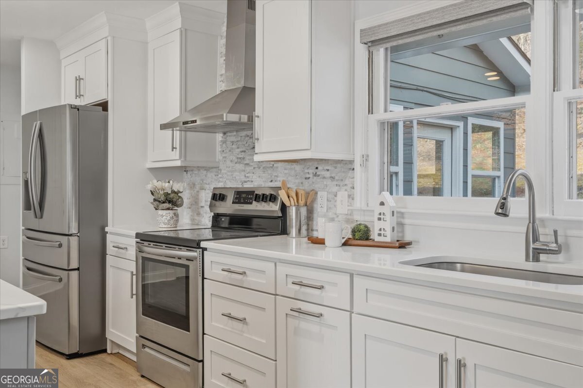 145 Mountain View Road Rome - Photo 11