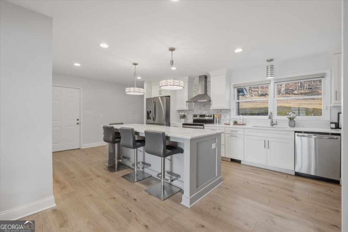 145 Mountain View Road Rome - Photo 19