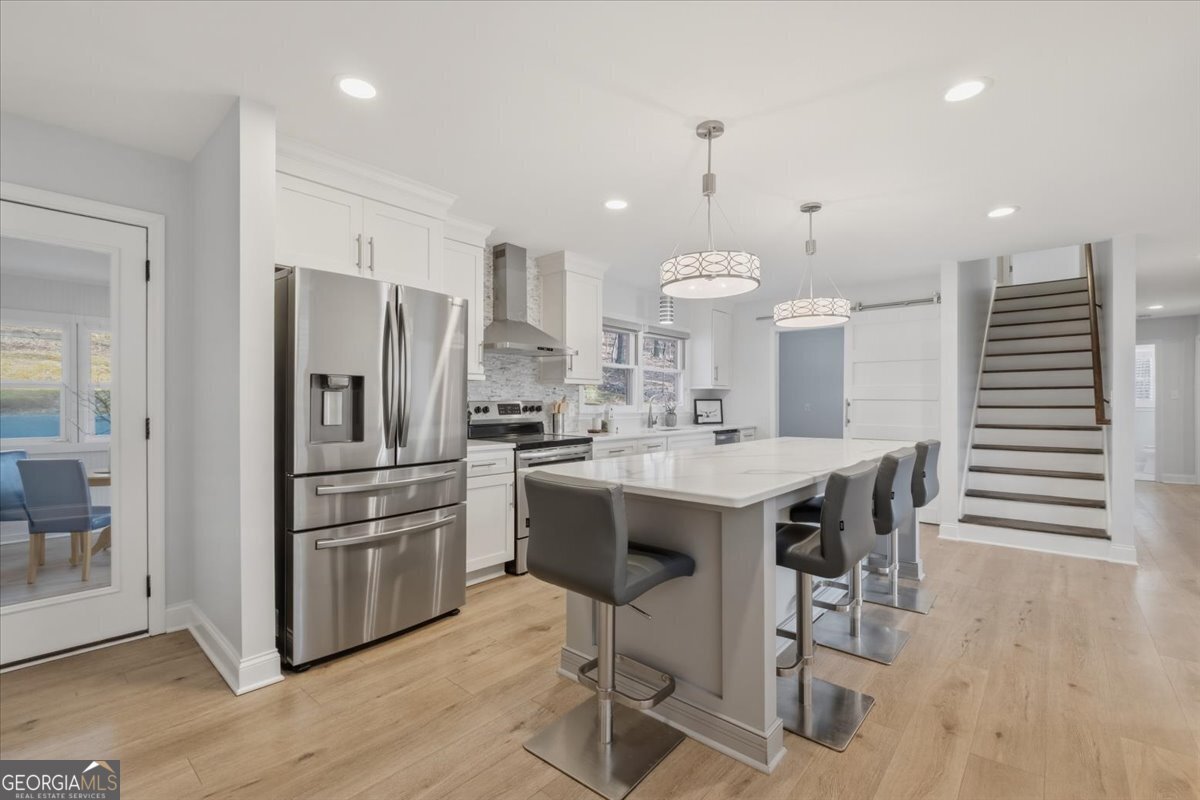 145 Mountain View Road Rome - Photo 8