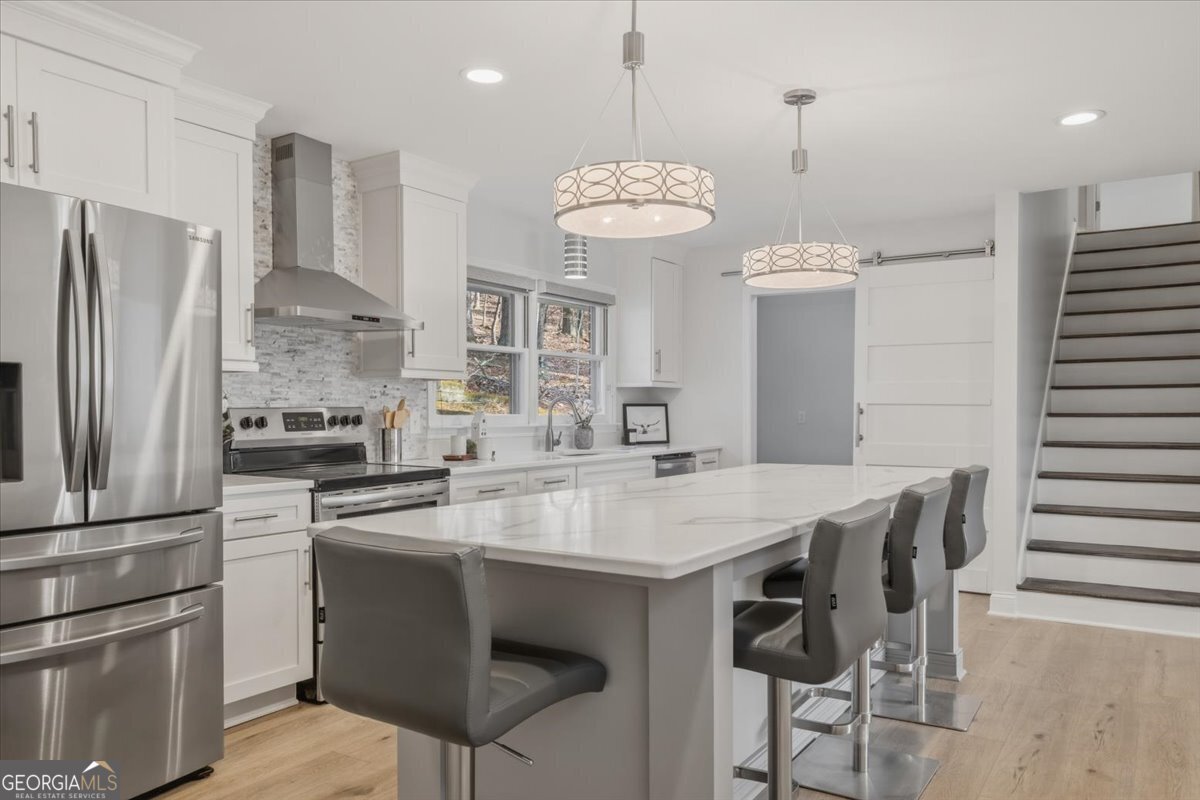 145 Mountain View Road Rome - Photo 9