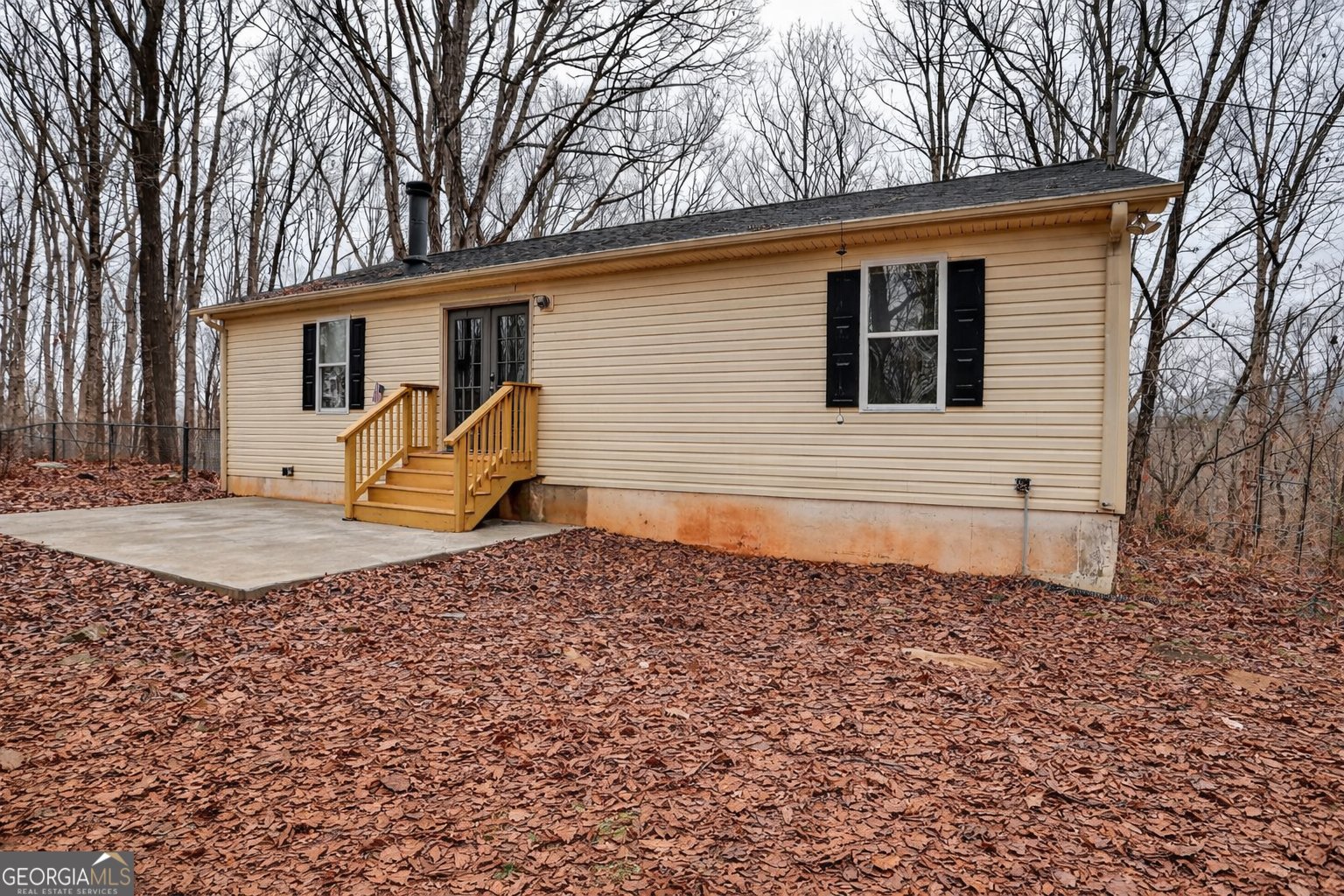 112 Lumpkin View Drive Cleveland - Photo 13