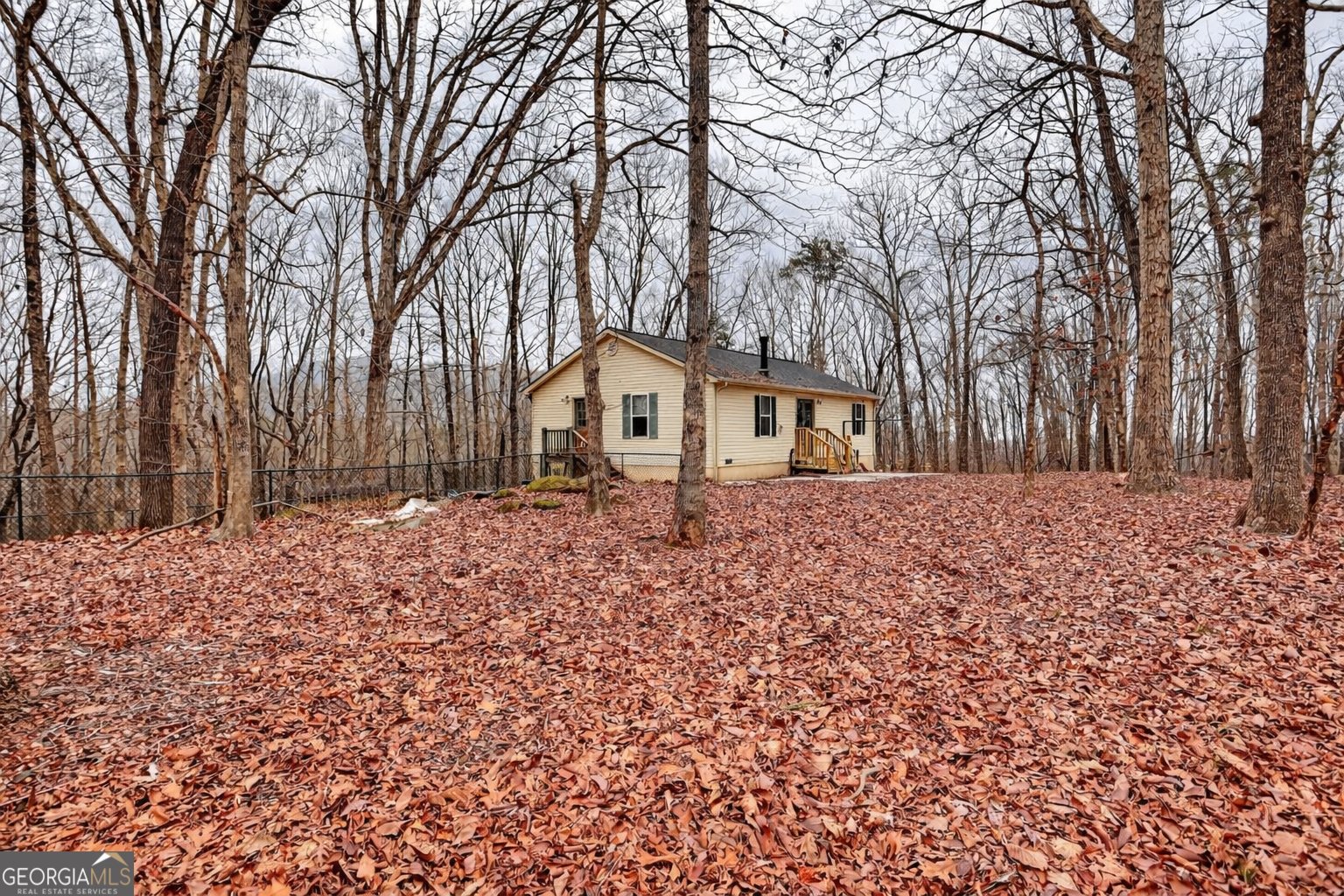 112 Lumpkin View Drive Cleveland - Photo 14