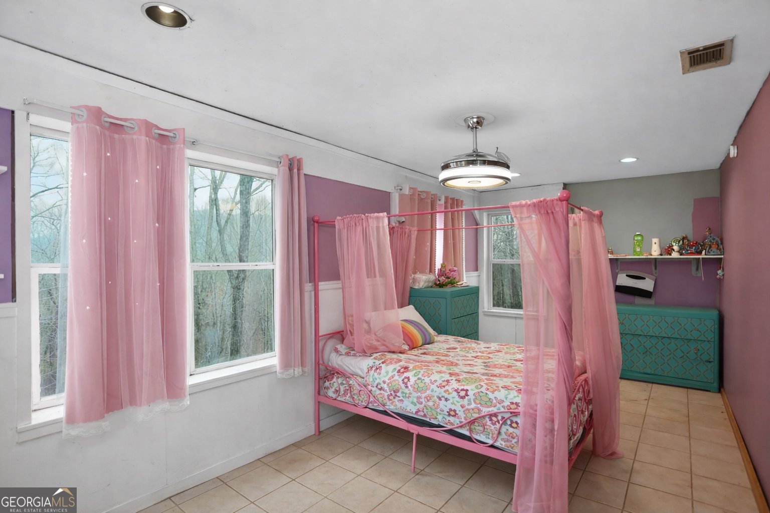 112 Lumpkin View Drive Cleveland - Photo 8