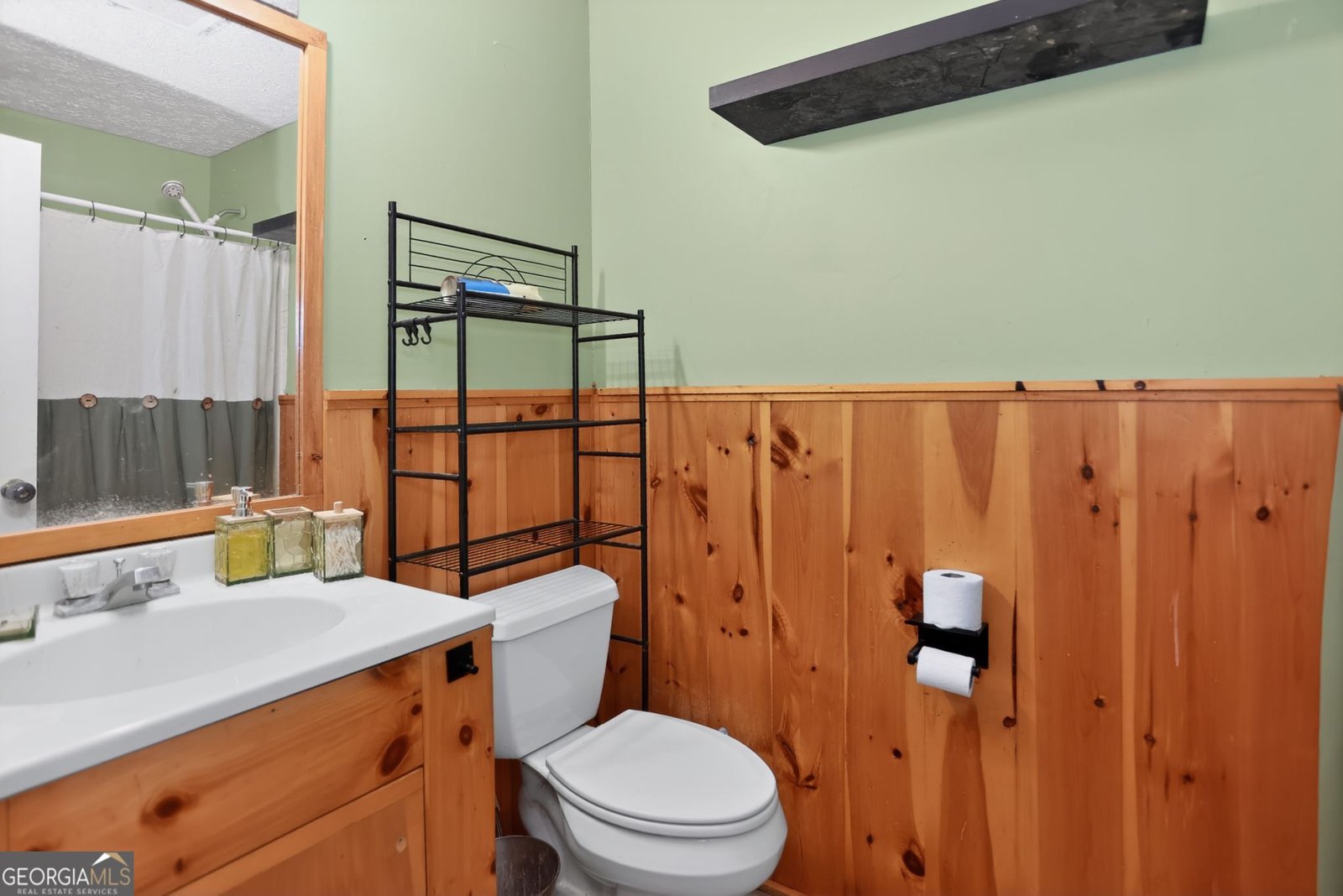 112 Lumpkin View Drive Cleveland - Photo 9