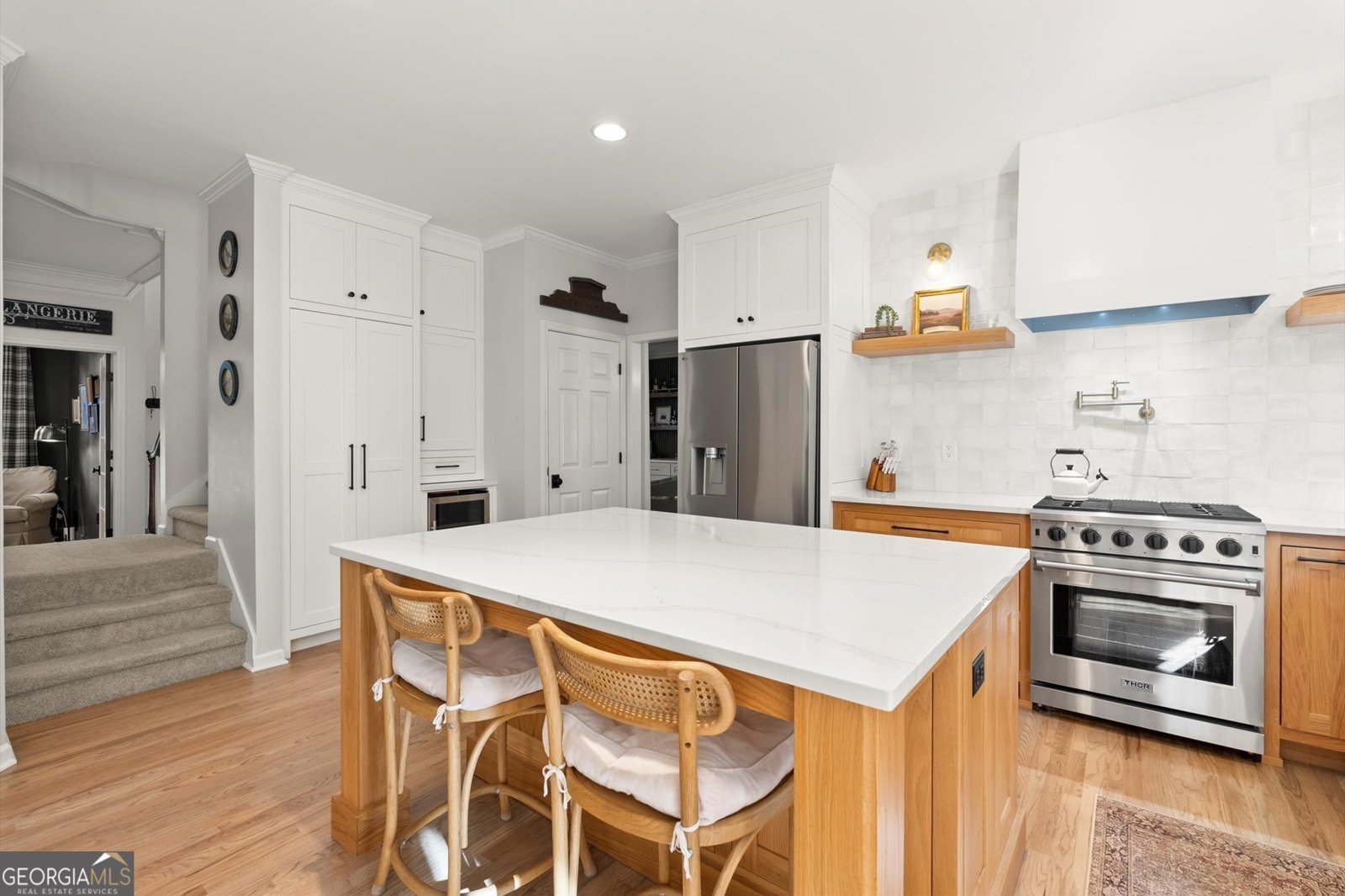 370 Woodcreek Lane Fayetteville - Photo 14