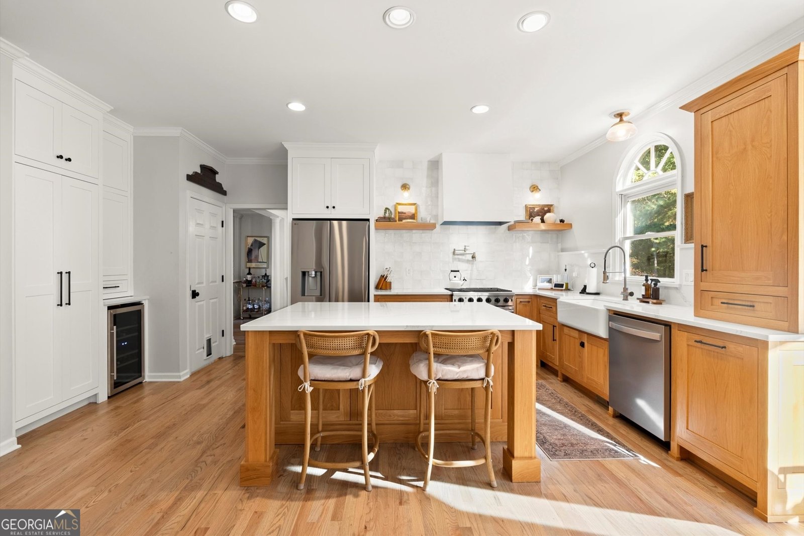 370 Woodcreek Lane Fayetteville - Photo 18