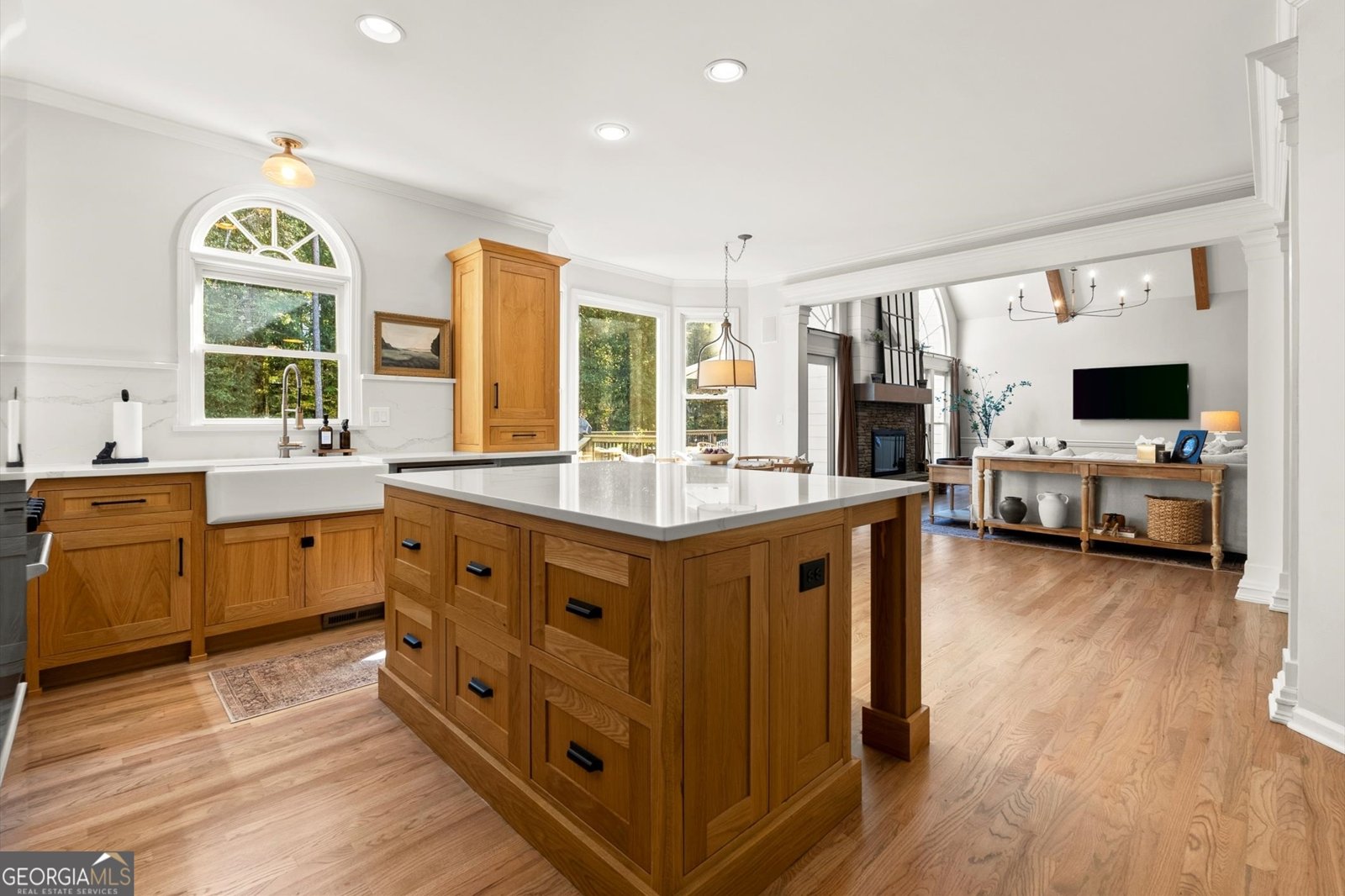 370 Woodcreek Lane Fayetteville - Photo 19