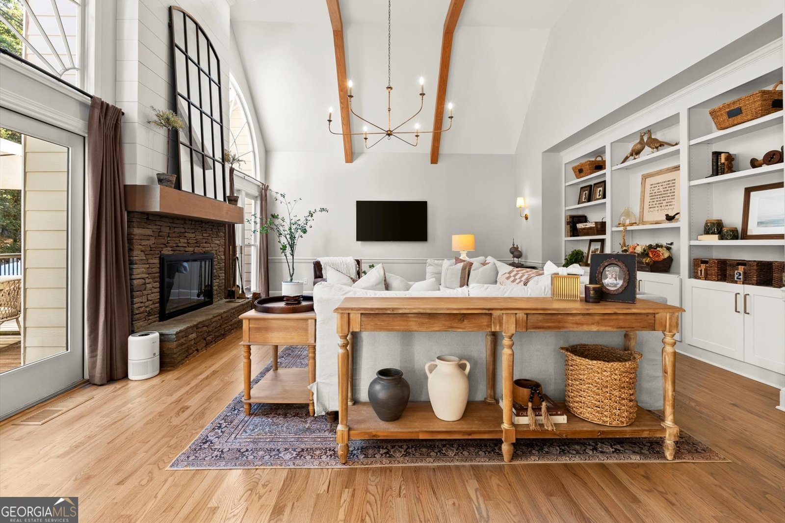 370 Woodcreek Lane Fayetteville - Photo 24