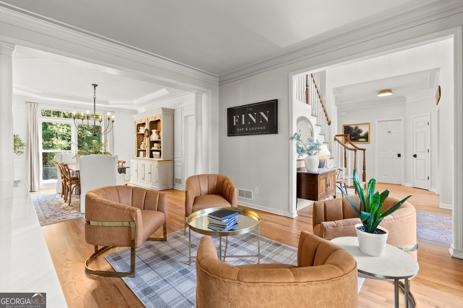 370 Woodcreek Lane Fayetteville - Photo 30