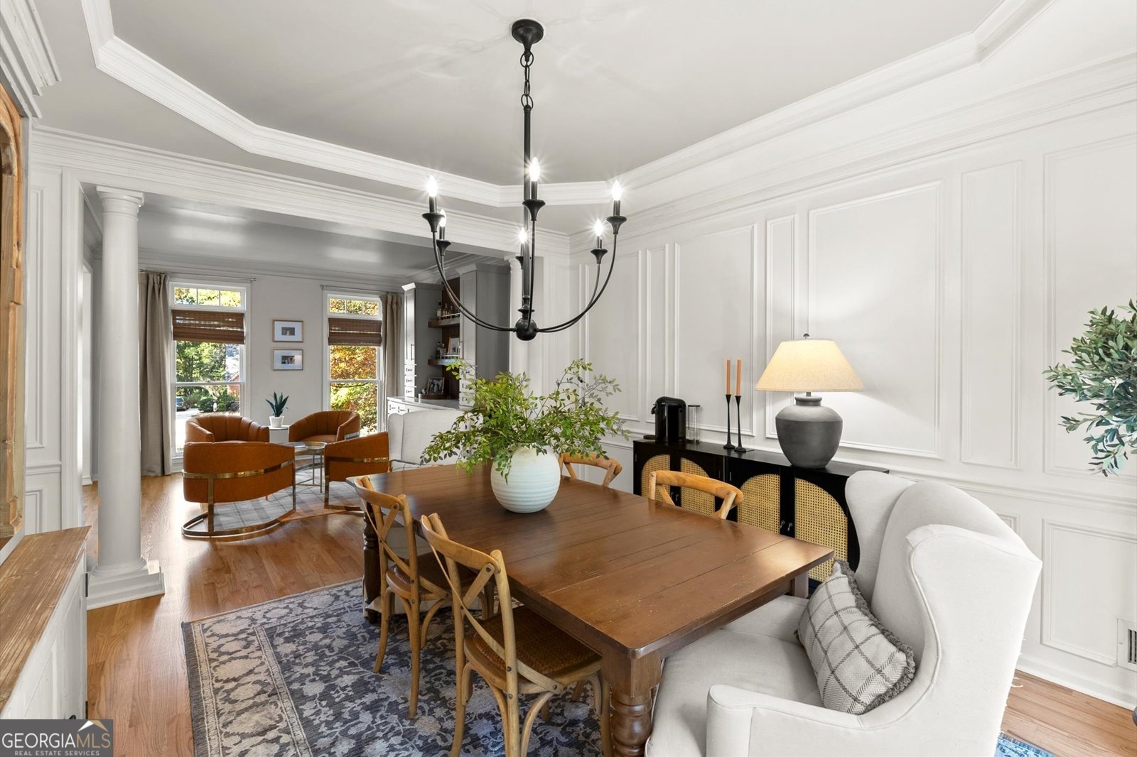 370 Woodcreek Lane Fayetteville - Photo 31