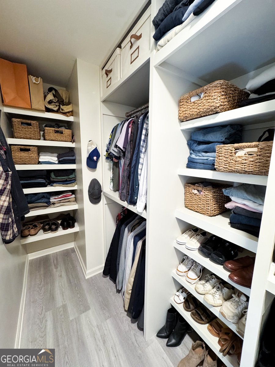 370 Woodcreek Lane Fayetteville - Photo 45