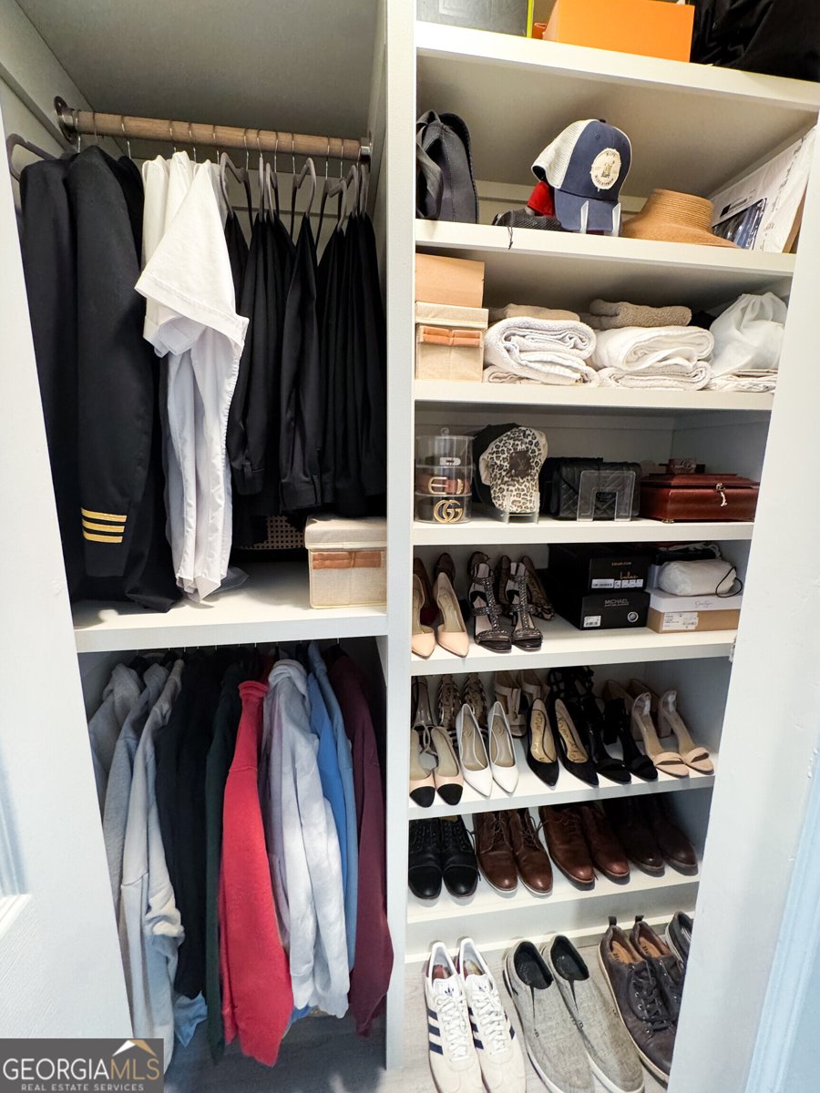 370 Woodcreek Lane Fayetteville - Photo 46