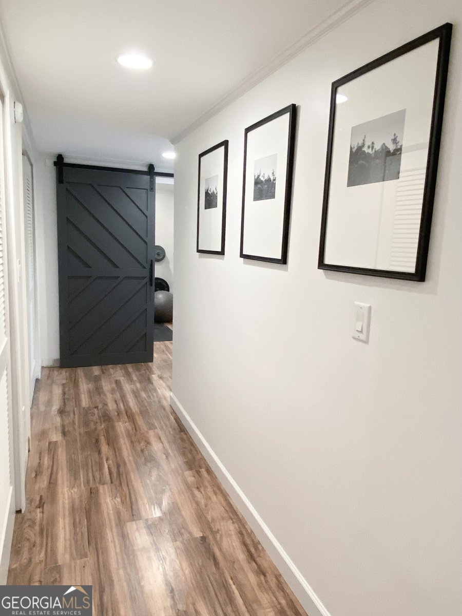 370 Woodcreek Lane Fayetteville - Photo 63