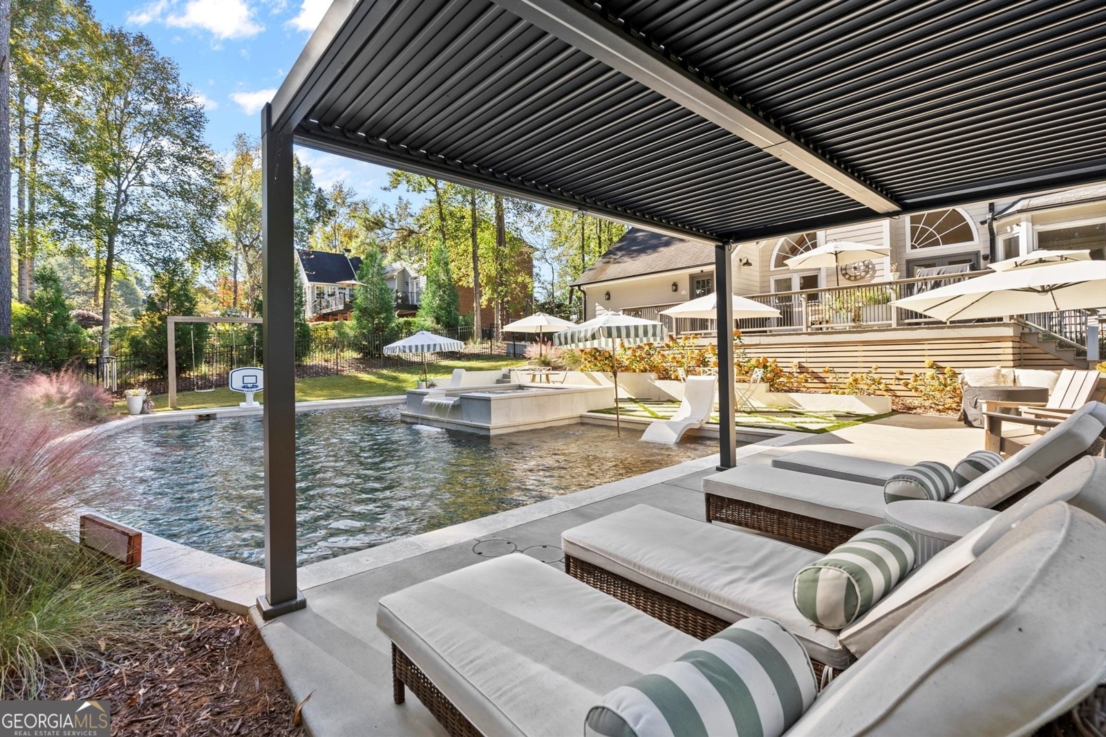 370 Woodcreek Lane Fayetteville - Photo 75