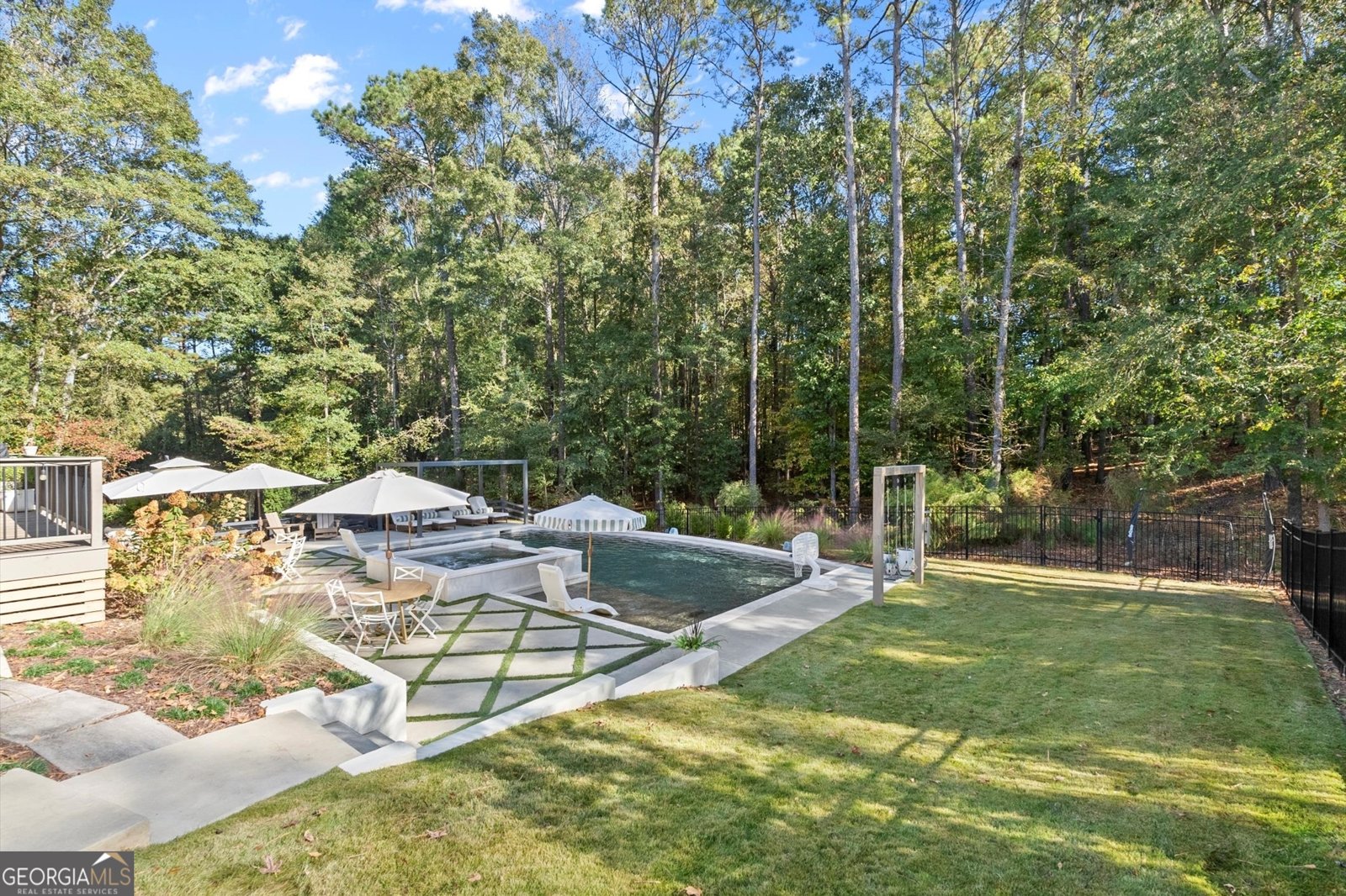 370 Woodcreek Lane Fayetteville - Photo 85