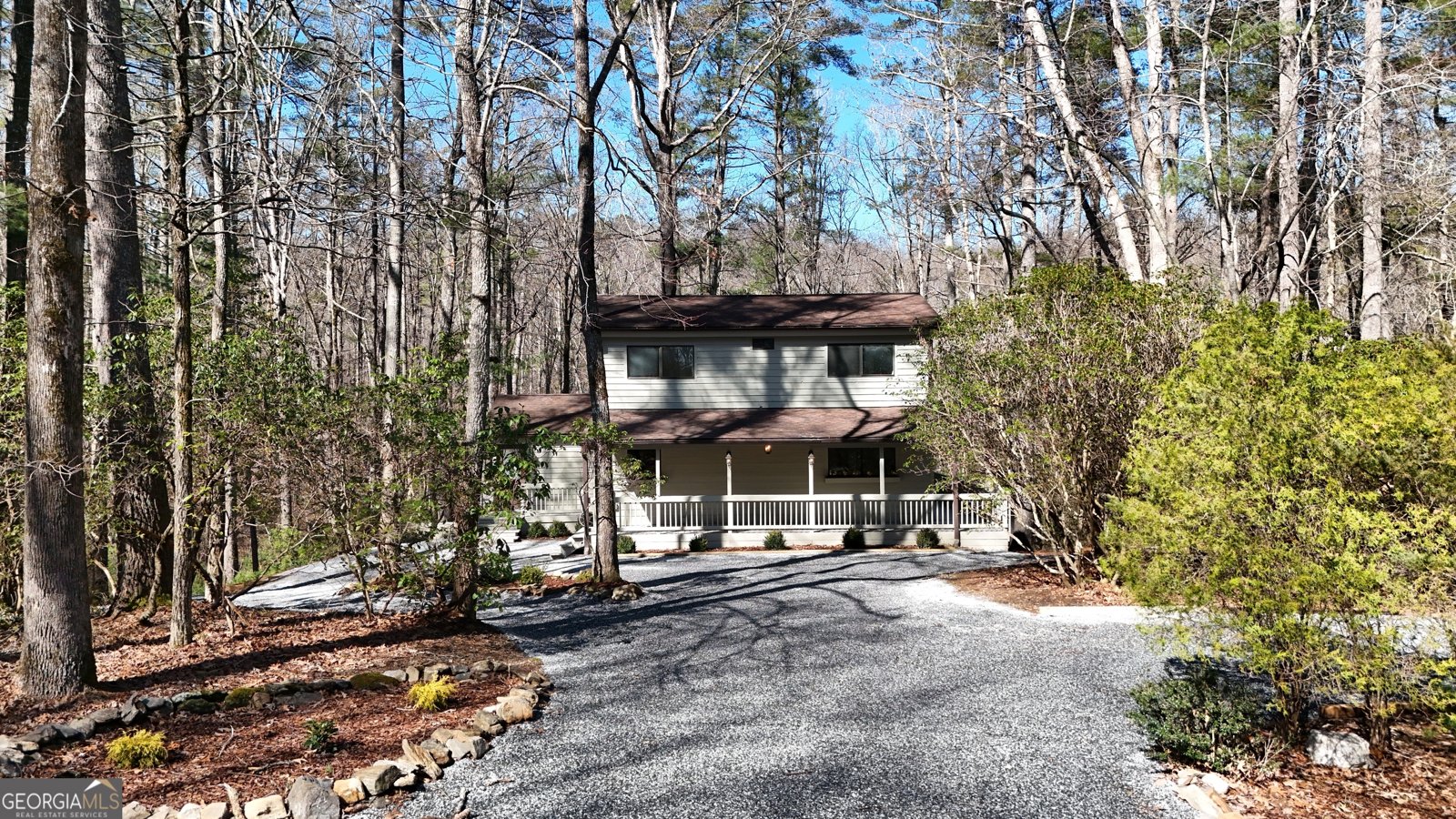 94 Grimes Nose Sautee Nacoochee - Photo 33