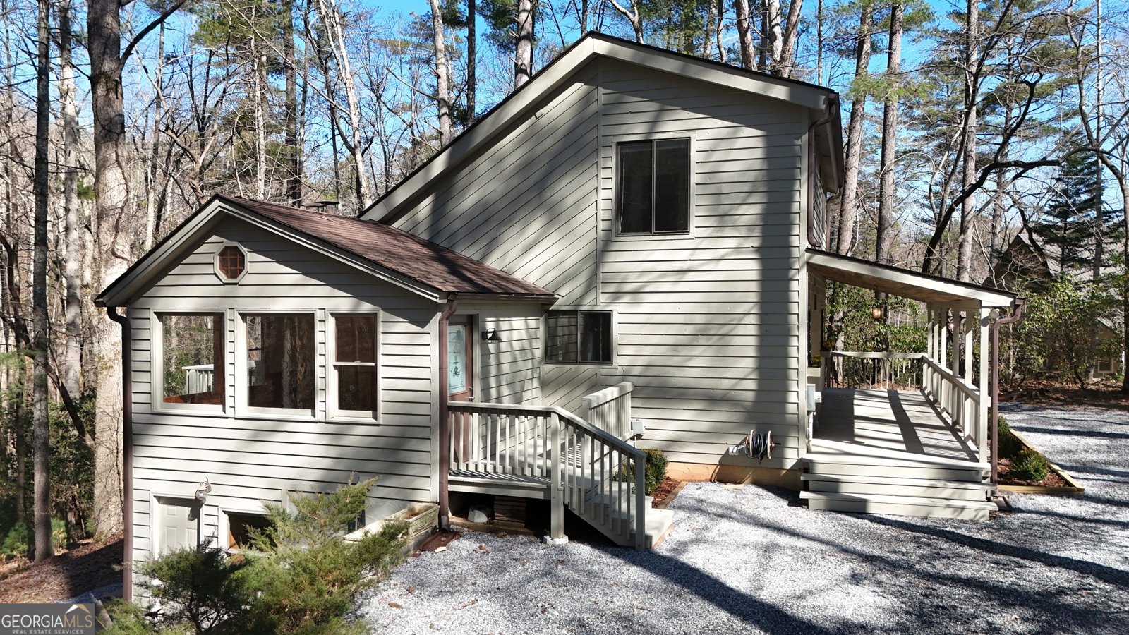 94 Grimes Nose Sautee Nacoochee - Photo 34