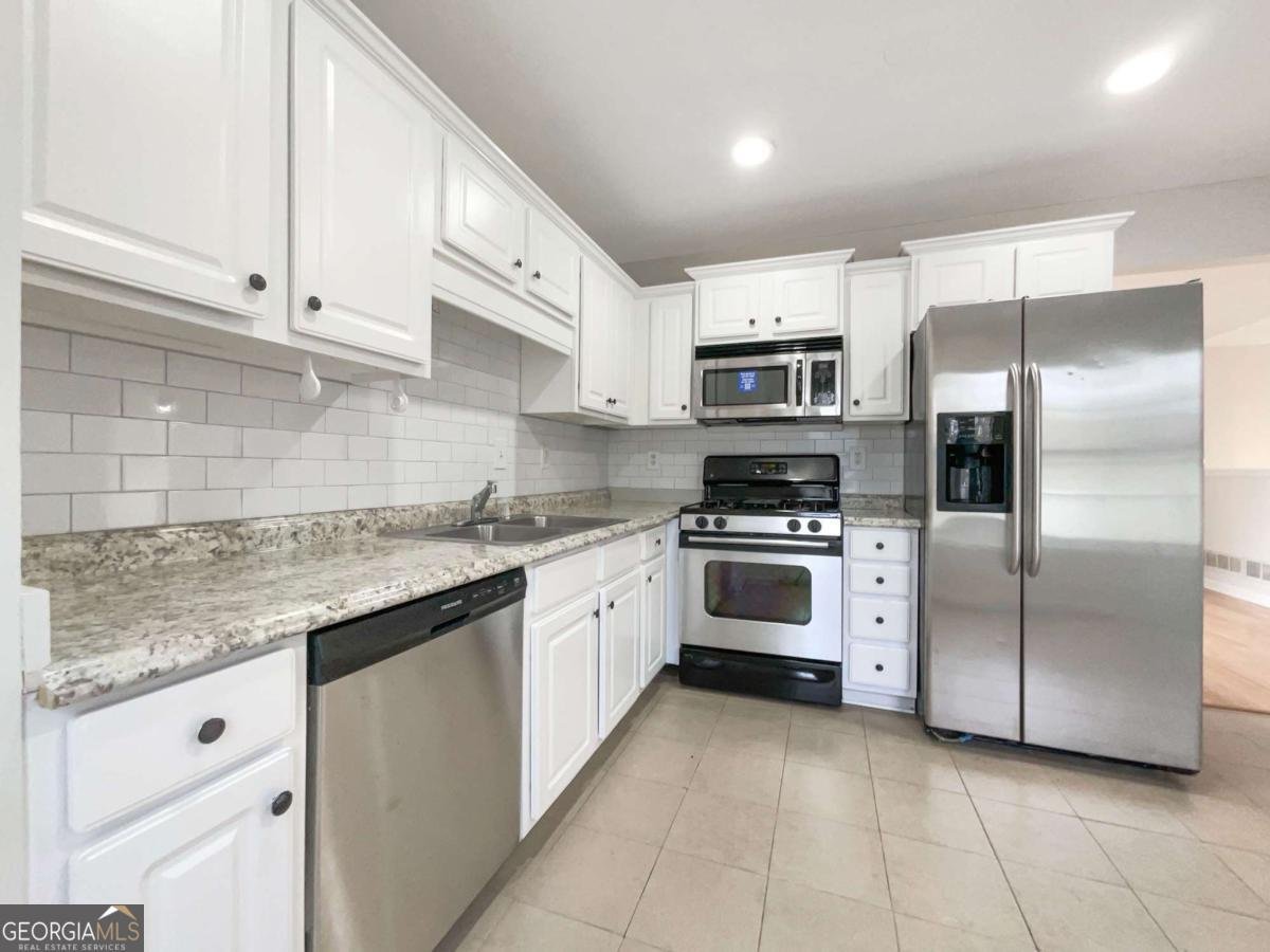 17 Cedars Glen Place Villa Rica - Photo 7