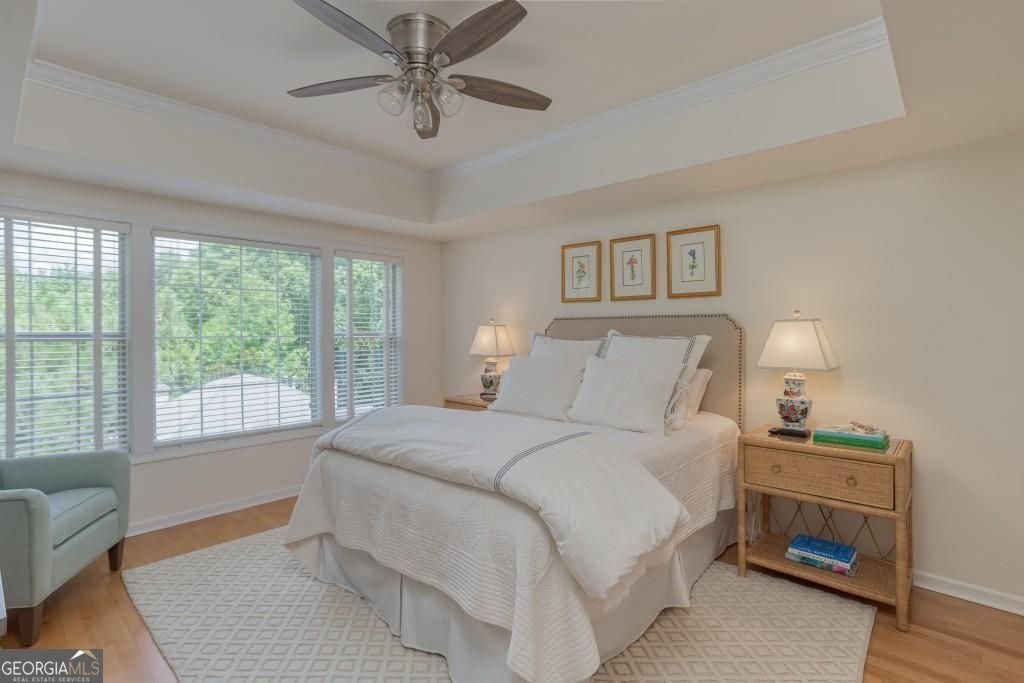 3636 Habersham Road Atlanta - Photo 16